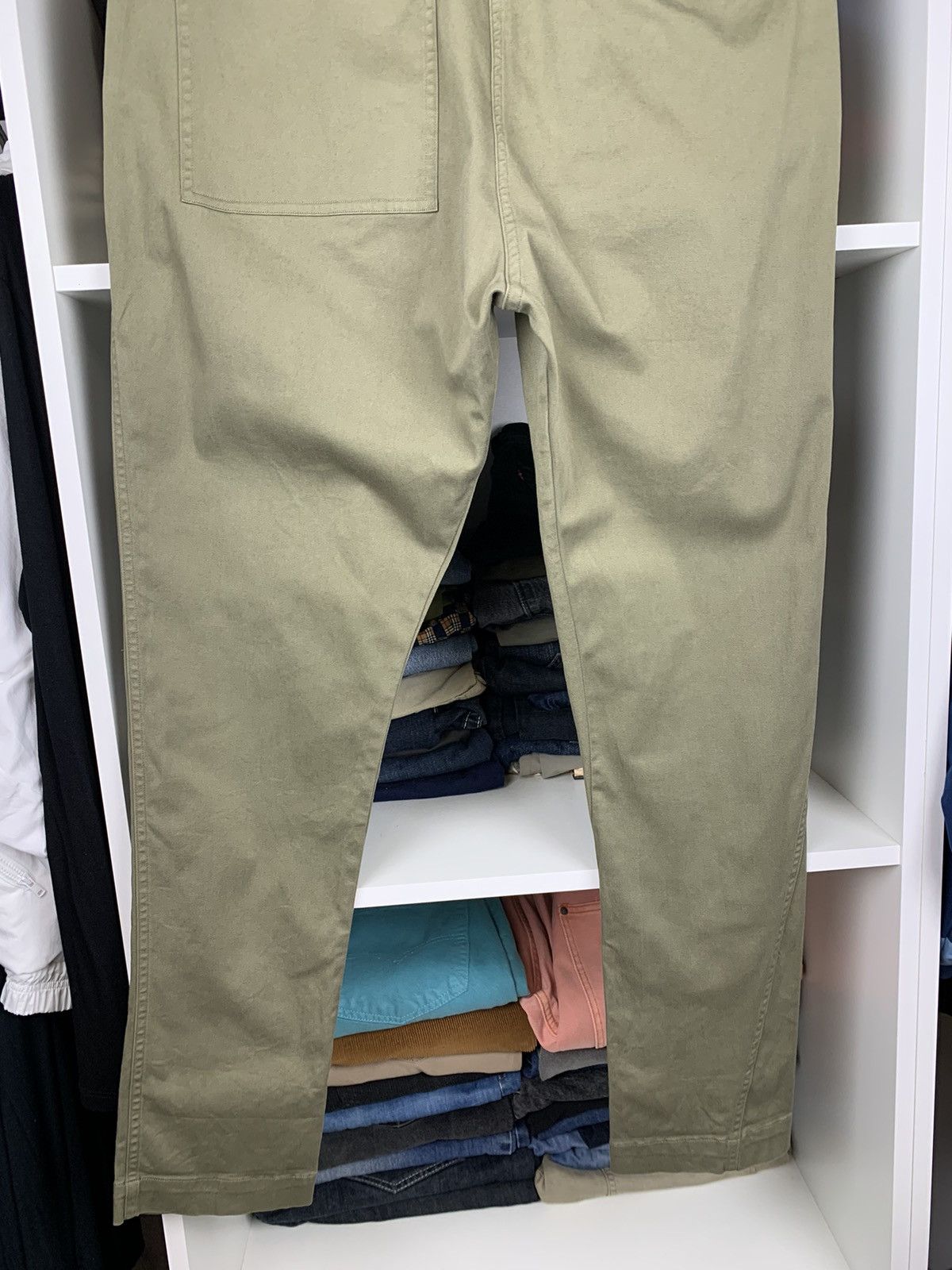 Rundholz Rundholz Pants Size US 30 / EU 46 - 9 Thumbnail