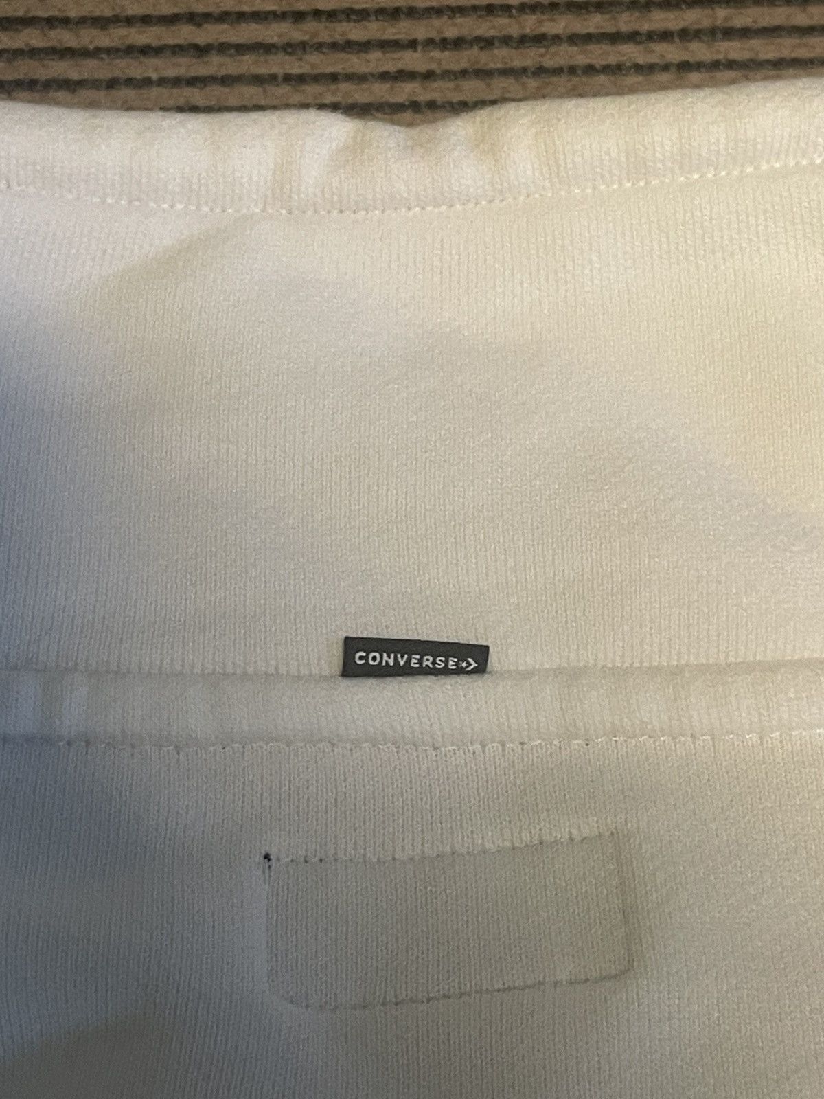 Converse × Golf le Fleur Golf Le Fleur x Converse Hoodie Size US XL / EU 56 / 4 - 4 Thumbnail