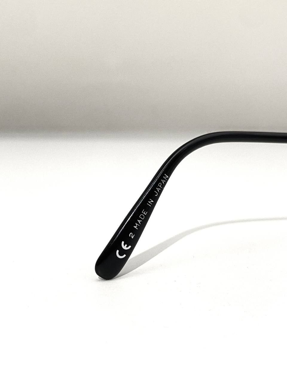 Jean Paul Gaultier Jean Paul Gaultier JPG Logo Rimless Oval 57 7102 Eyeglasses Size ONE SIZE - 12 Thumbnail