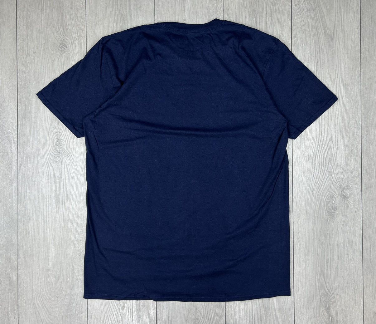 UEFA UEFA Madrid Final 2019 Men’s T shirt Size XL Navy Size US XL / EU 56 / 4 - 5 Thumbnail