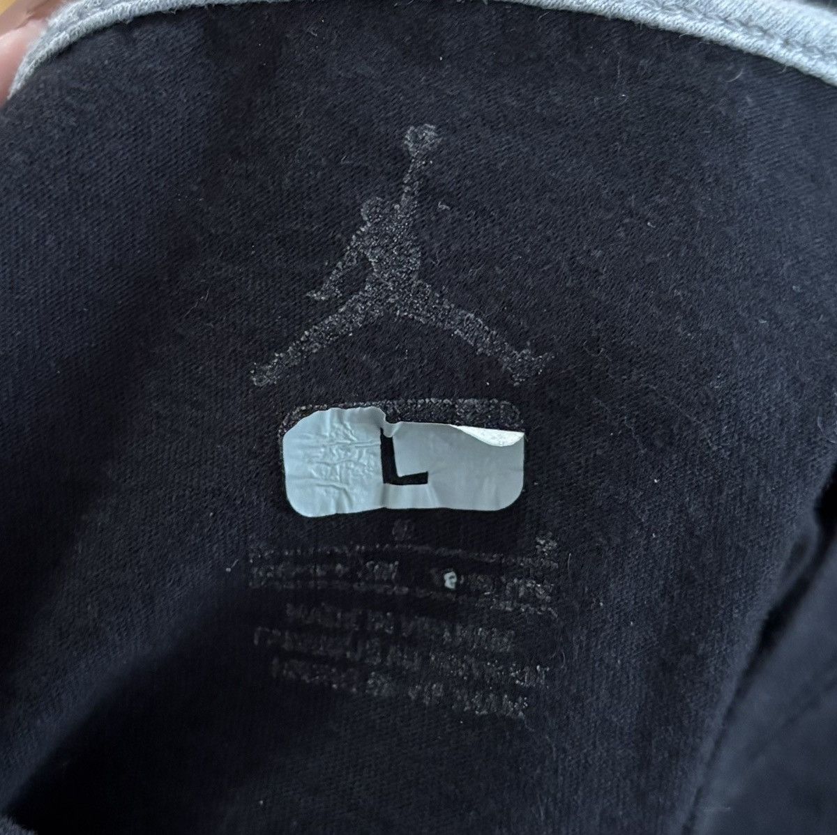 Jordan Brand Air Jordan Jumpman Shirt Size US XS / EU 42 / 0 - 4 Thumbnail