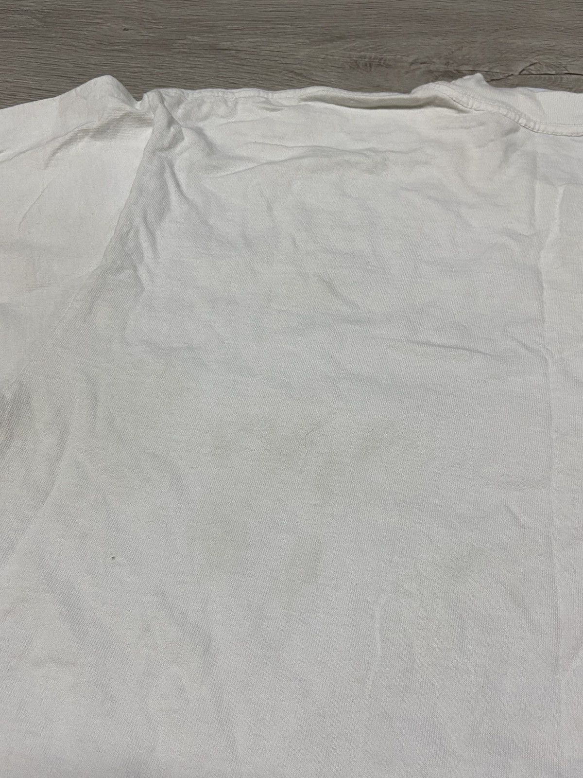 Online Ceramics White Online Ceramics Don’t Be A Fossil Fool T Shirt Size US M / EU 48-50 / 2 - 15 Thumbnail