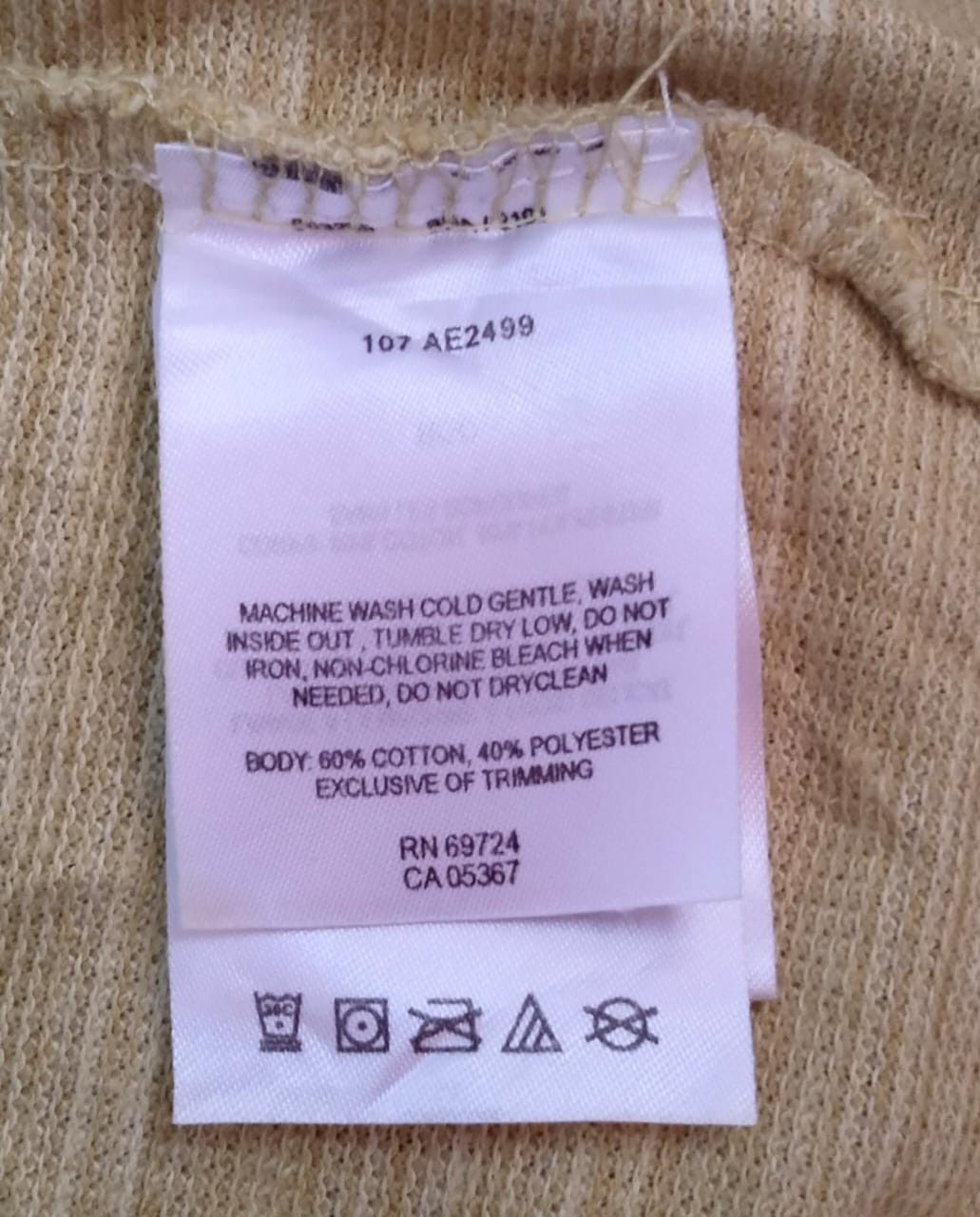 Columbia Columbia Retro Polo Shirt Size US M / EU 48-50 / 2 - 8 Thumbnail