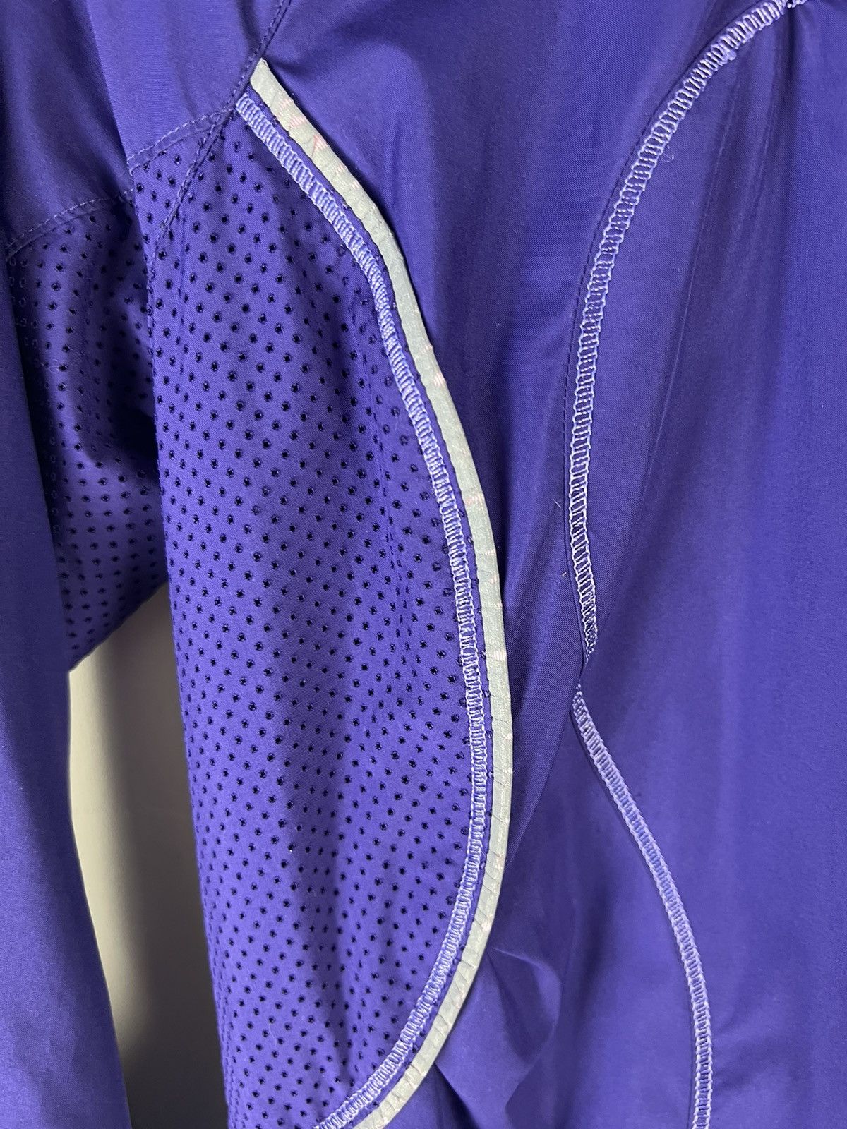 Lululemon Lululemon Run Inspire Jacket Size XS / US 0-2 / IT 36-38 - 3 Thumbnail