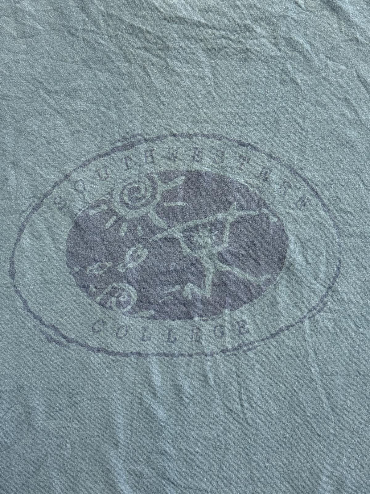 Other VTG Southwestern College T-shirt Chula Vista Surf Tee -XL Size US XL / EU 56 / 4 - 1 Thumbnail