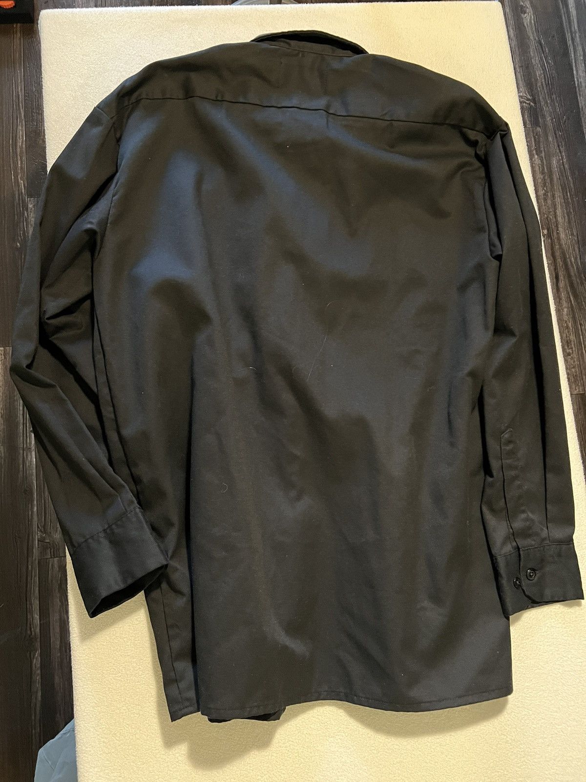 Fucking Awesome Fucking awesome depression button up shirt Size US M / EU 48-50 / 2 - 5 Thumbnail