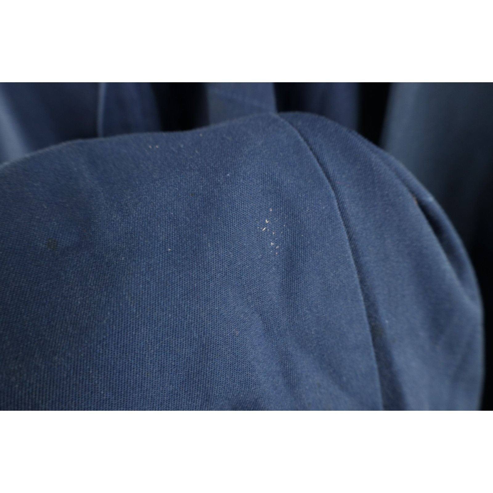Vintage Vintage 70s Streetwear Distressed Workwear Coveralls Size US 44 / EU 60 - 11 Thumbnail