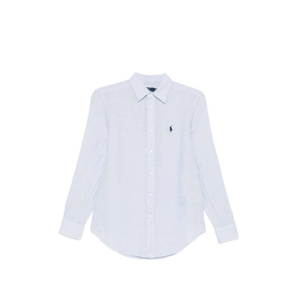 Ralph Lauren BLUE Tops - Shirts