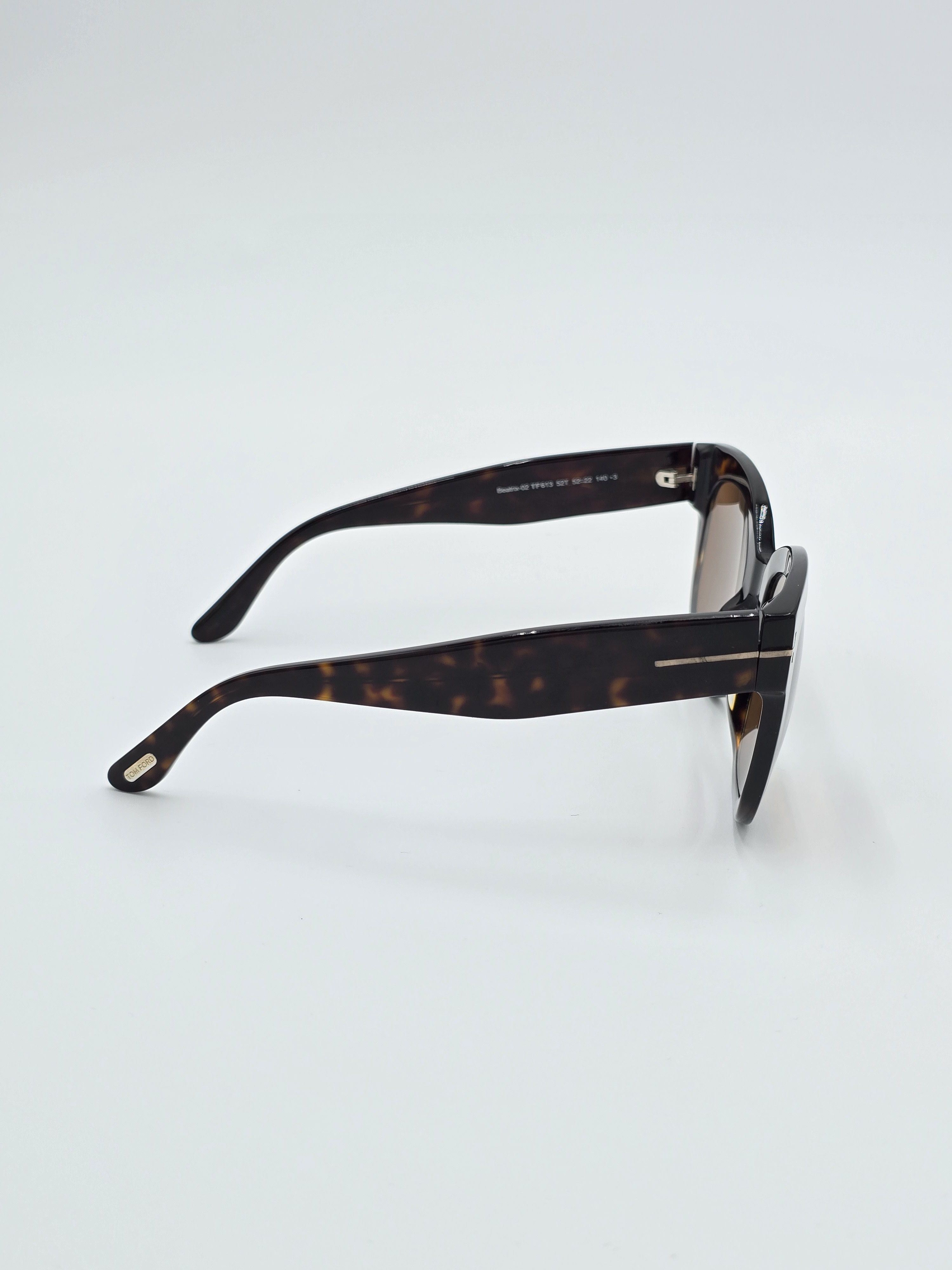 Tom Ford Tom Ford Sunglasses Size ONE SIZE - 4 Thumbnail