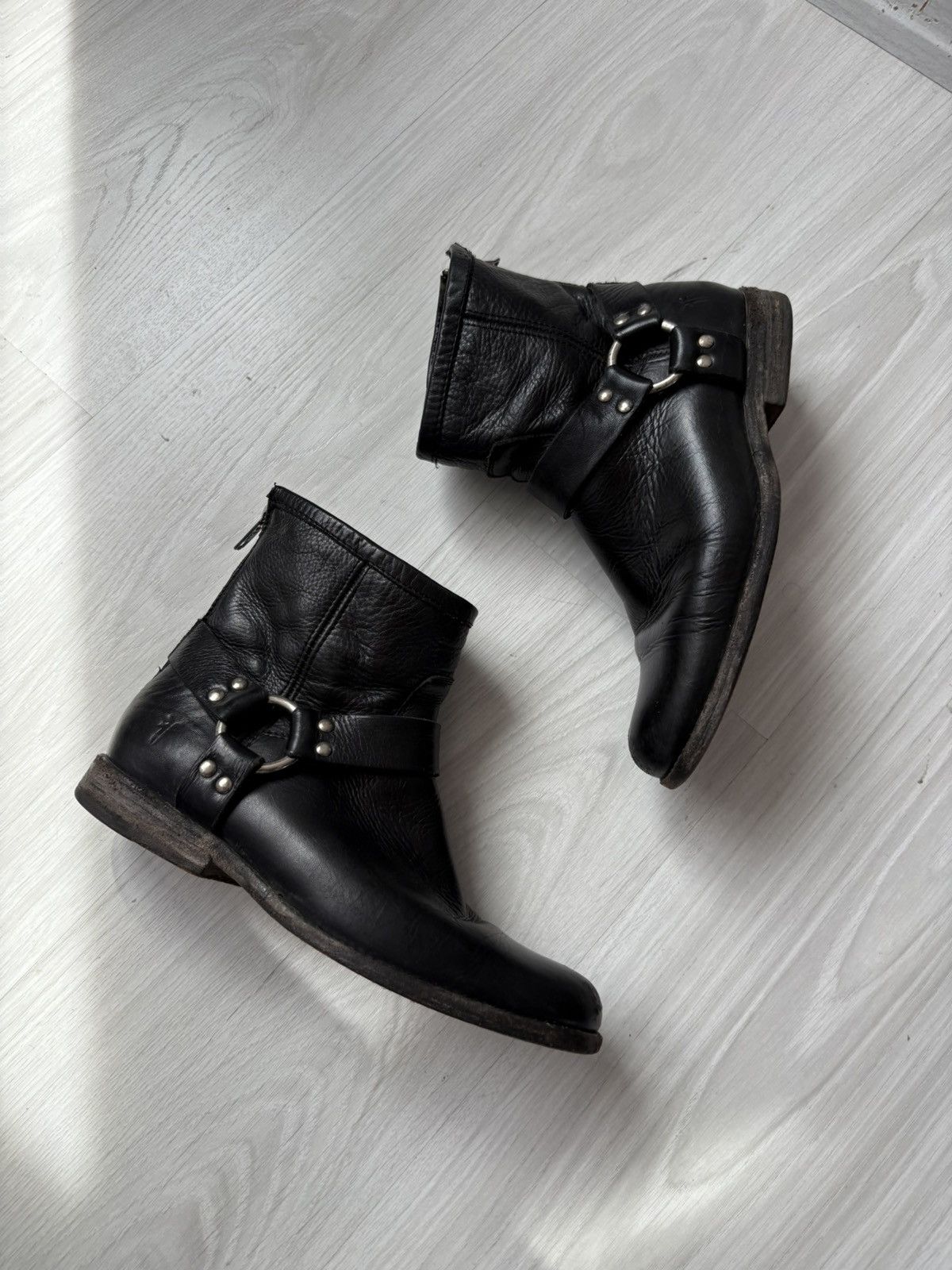 Frye Frye boots Size US 7 / IT 37 - 10 Thumbnail