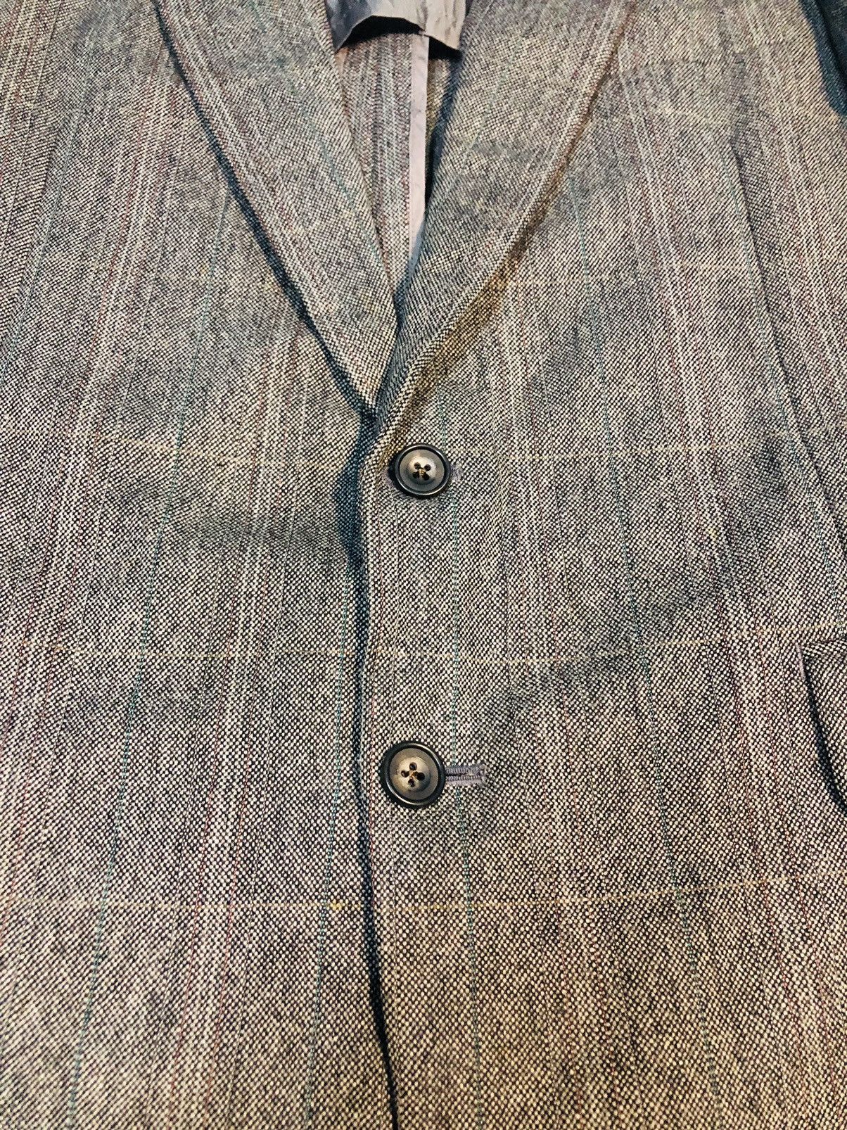 Burberry Burberrys Heavy Coat (1) Size US L / EU 52-54 / 3 - 6 Thumbnail