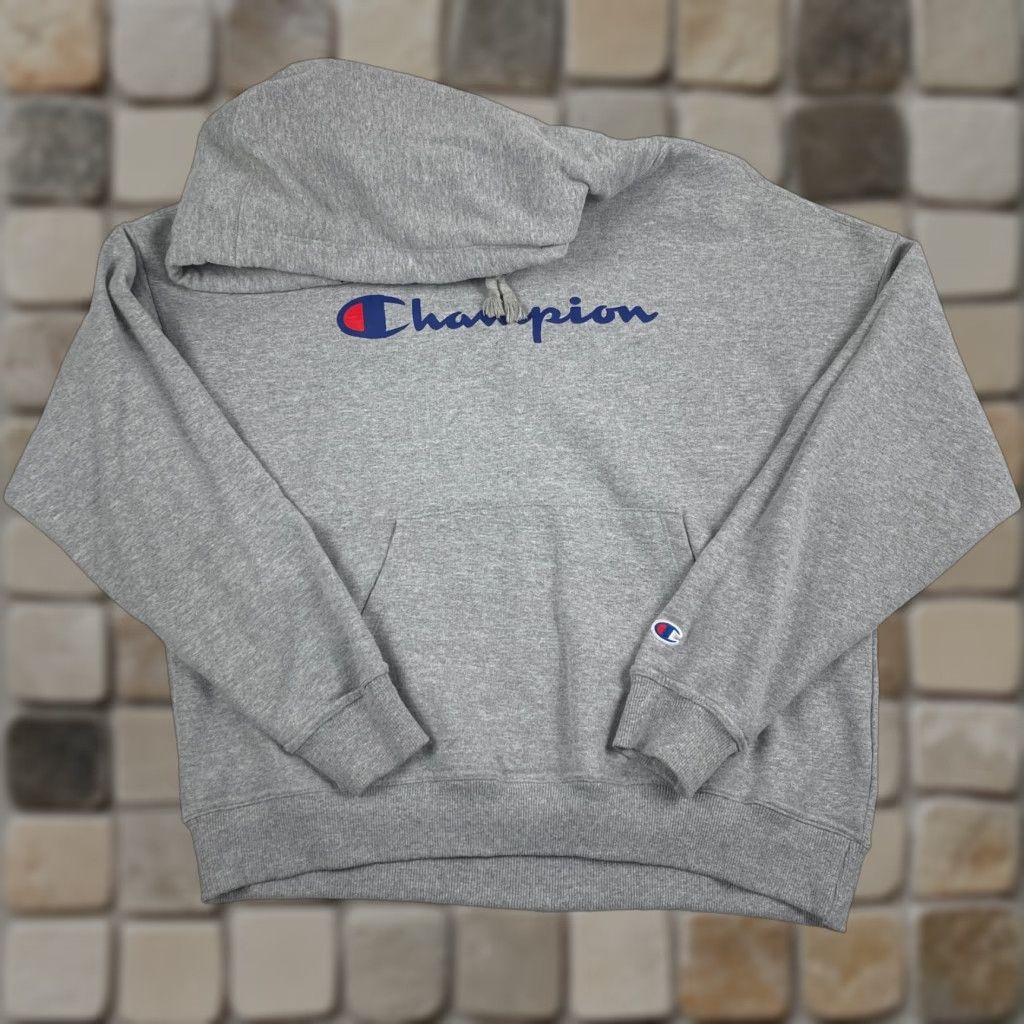 Champion VINTAGE? No. Size US L / EU 52-54 / 3 - 1 Thumbnail