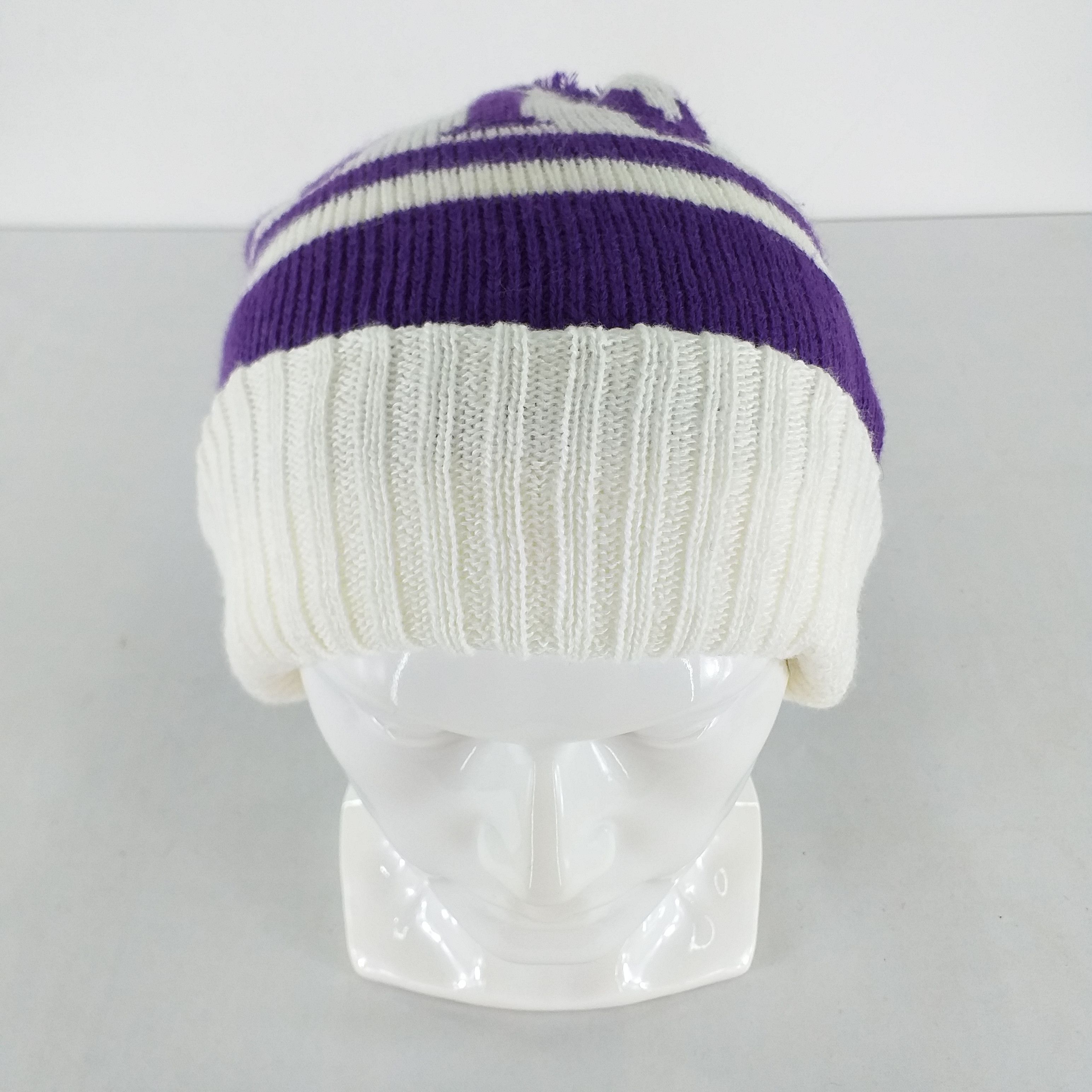 Swivel Snow Cap Hat Beanie -BN263