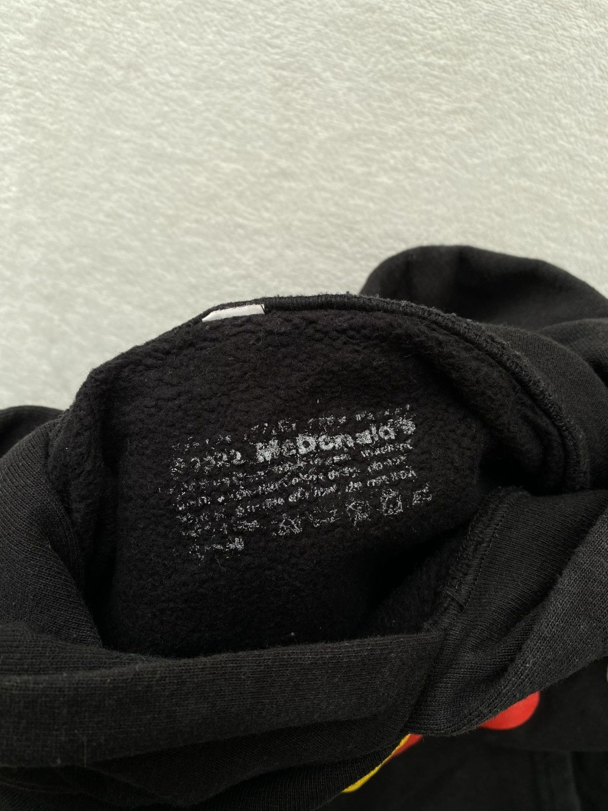 Cactus Plant Flea Market CPFM X McDonald’s Icons Hoodie Size US S / EU 44-46 / 1 - 10 Thumbnail