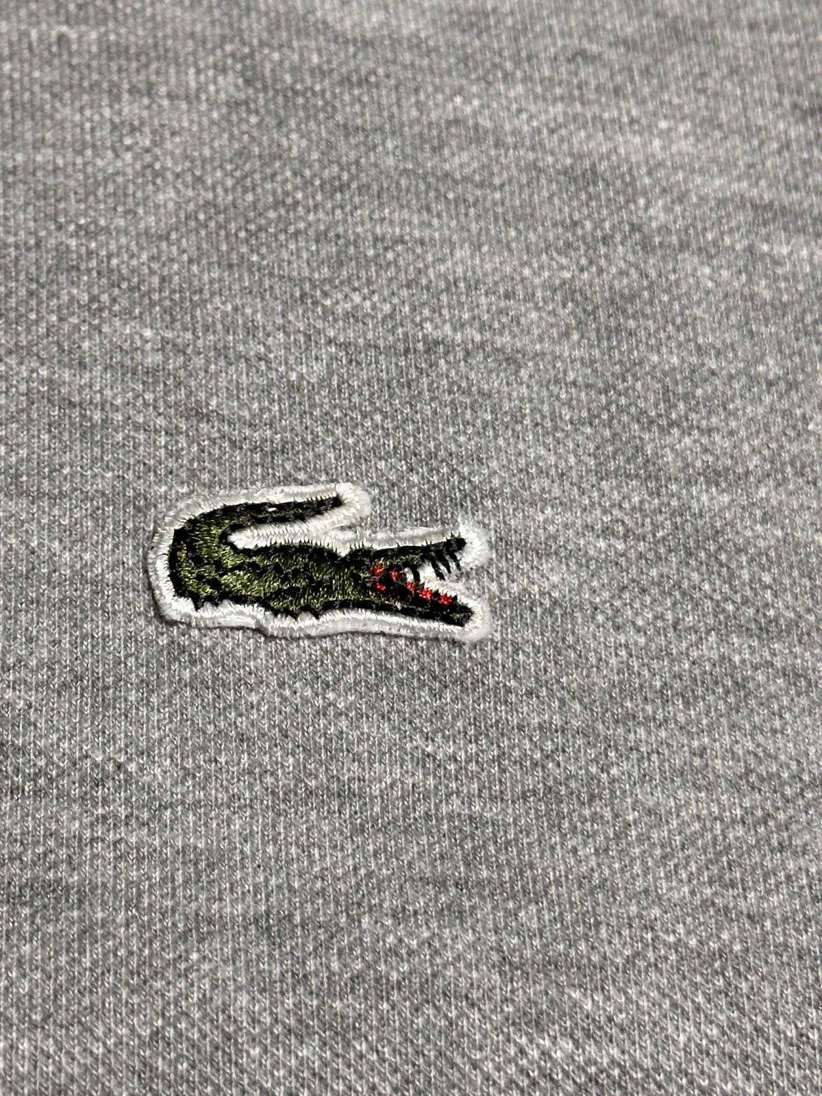 Lacoste Lacoste men's polo M Size US M / EU 48-50 / 2 - 4 Thumbnail