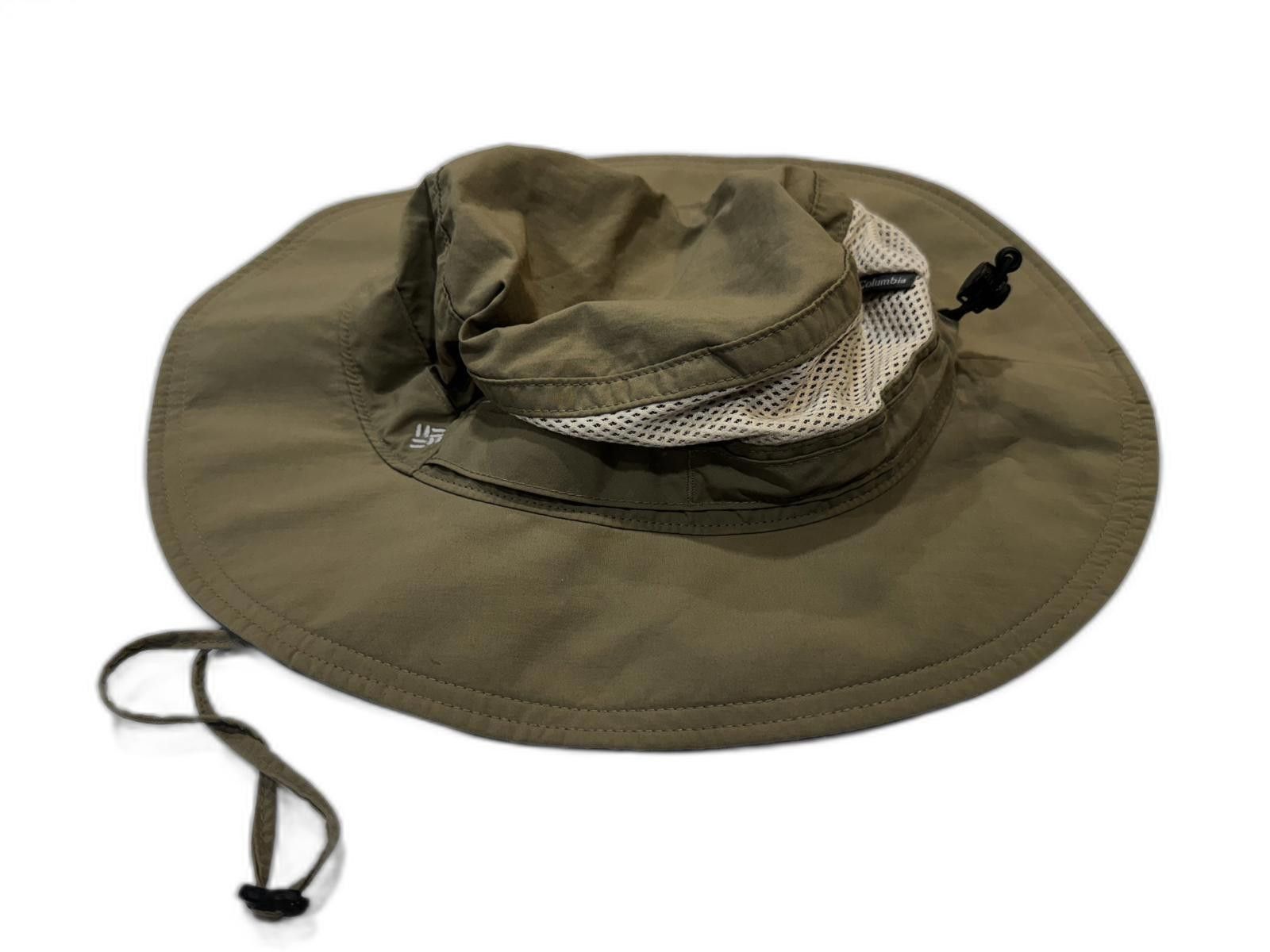 Columbia Outdoor Adventure Wide Brim Sun Hat - Columbia Size ONE SIZE - 1 Thumbnail
