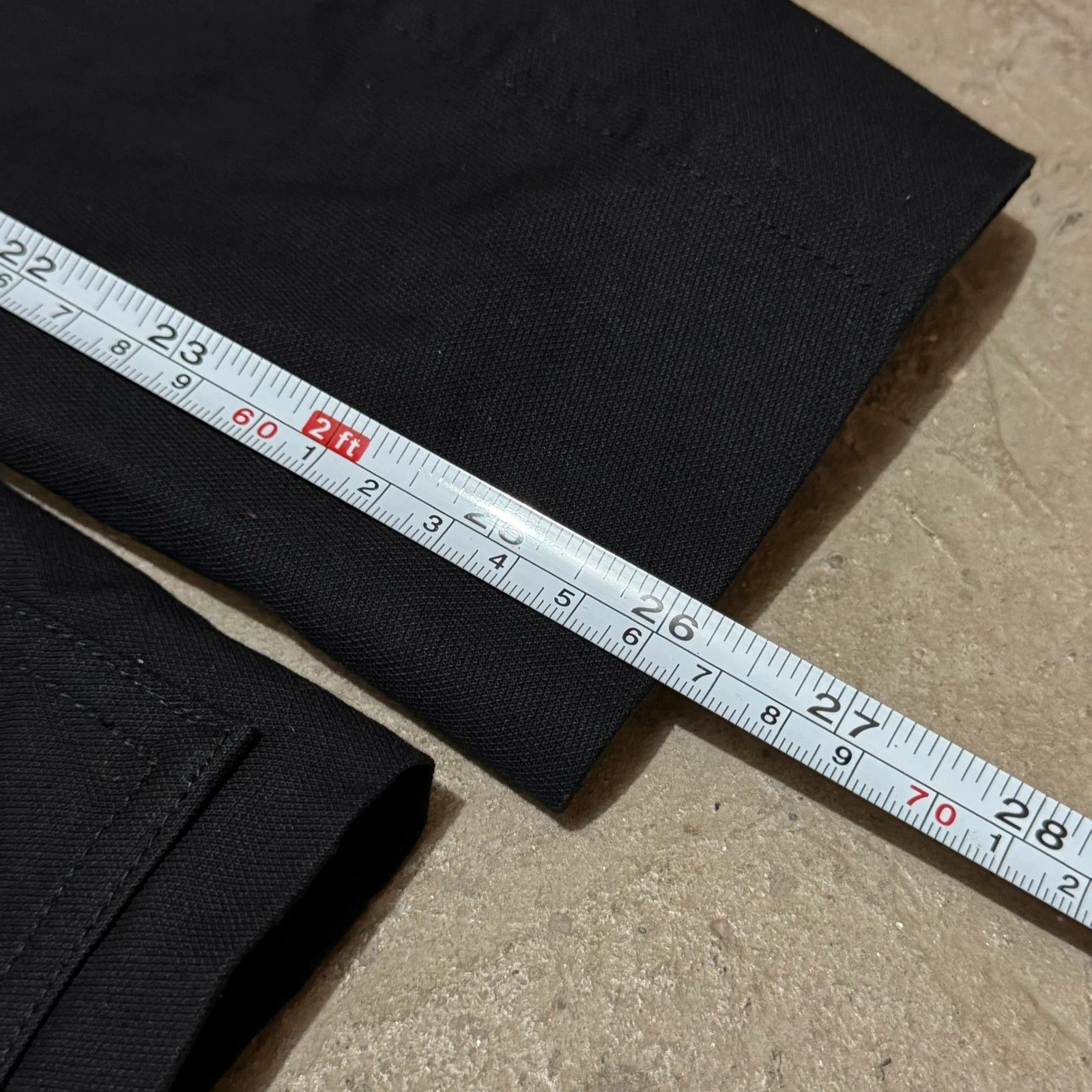 Jil Sander S/S 2012 Jil Sander by Raf Simons multi pocket jacket Size US M / EU 48-50 / 2 - 12 Thumbnail