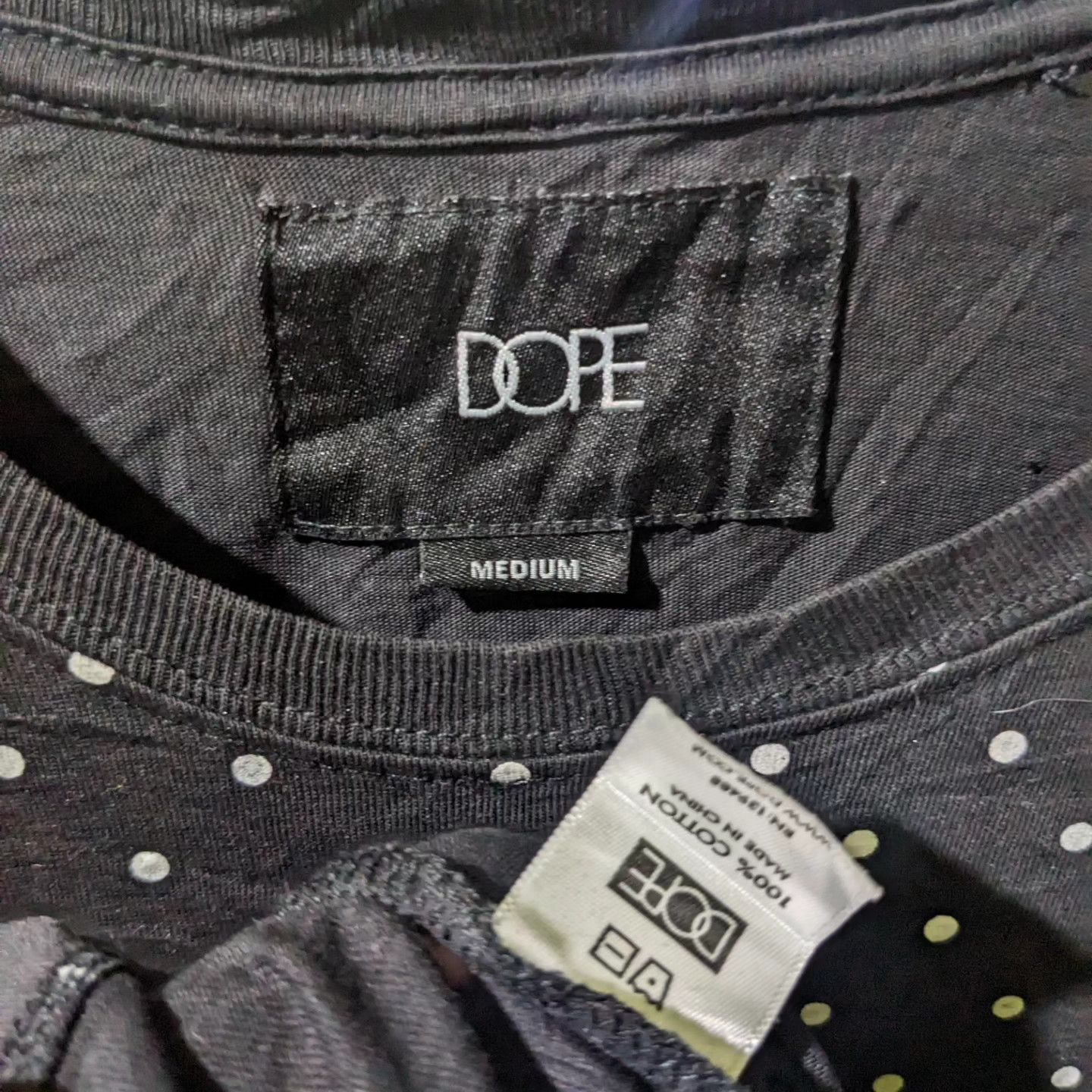 Other Dope couture tee Size US M / EU 48-50 / 2 - 2 Thumbnail