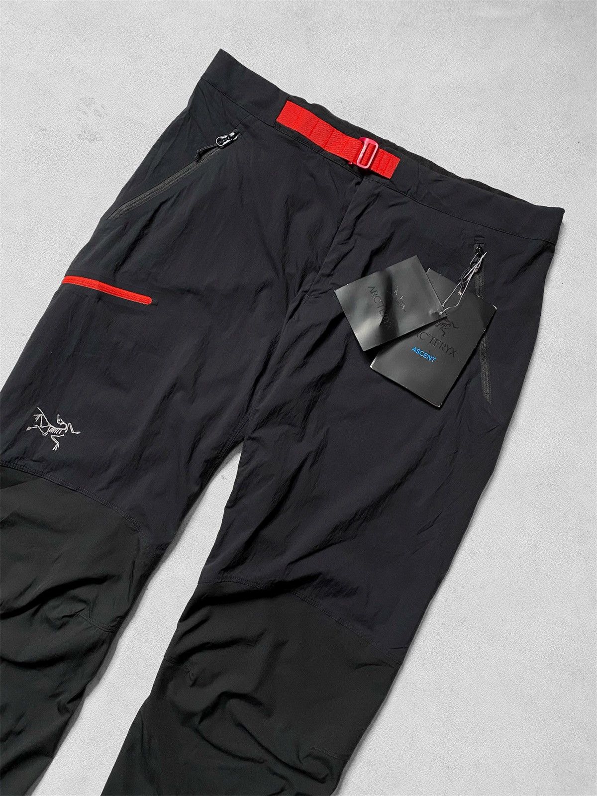 Arc'teryx Arc'teryx Psiphon FL Pant Men's Size US 33 - 4 Thumbnail