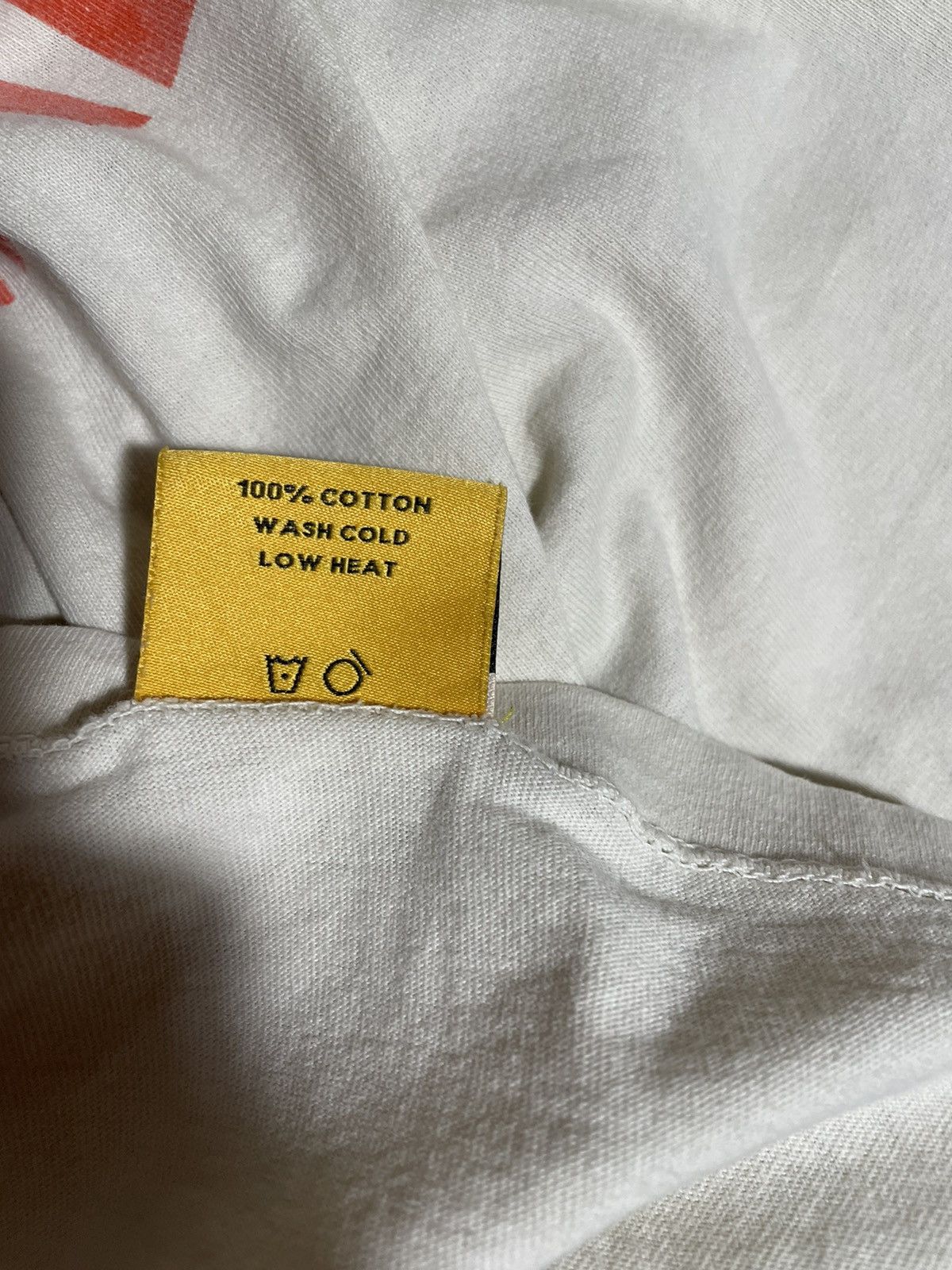 Gallery Dept. Gallery dept shirt Size US XL / EU 56 / 4 - 5 Thumbnail