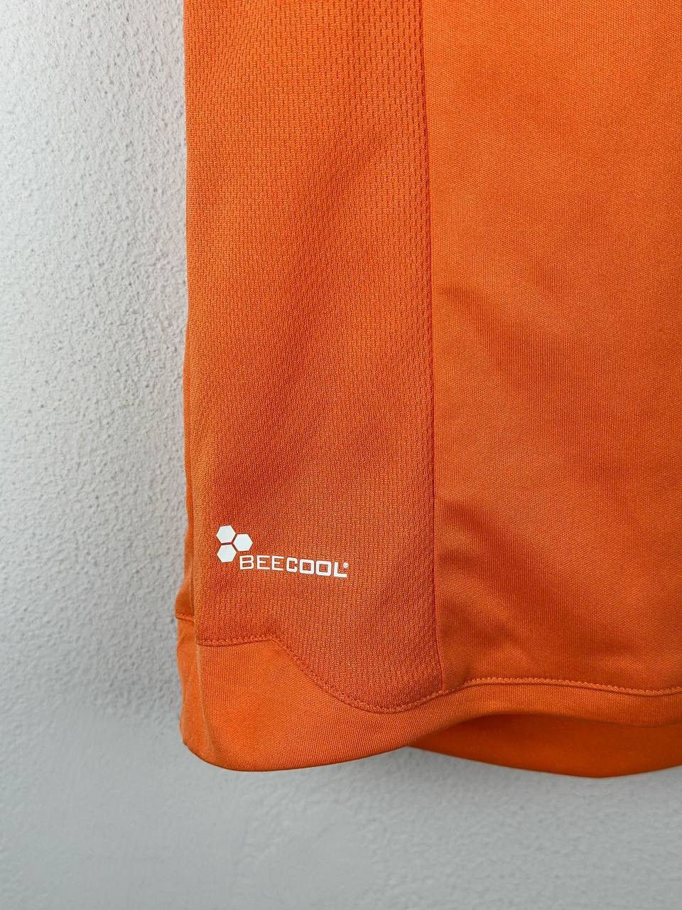 Hummel Hummel Football Shirt Size US S / EU 44-46 / 1 - 4 Thumbnail