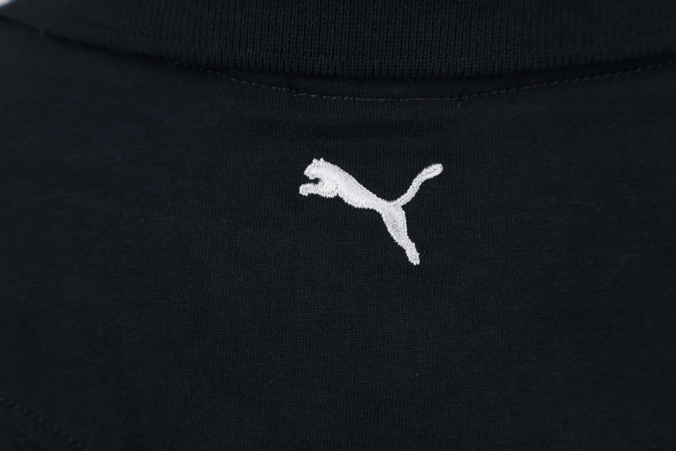 Puma New Puma x F1 Formula 1 Racing Red Bull Team Polo Shirt Size US L / EU 52-54 / 3 - 11 Thumbnail