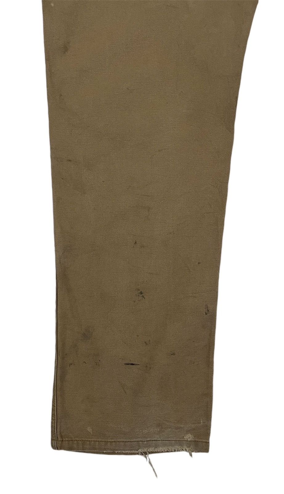 Dickies Dickies carpenter pants double knee Size US 35 - 15 Thumbnail