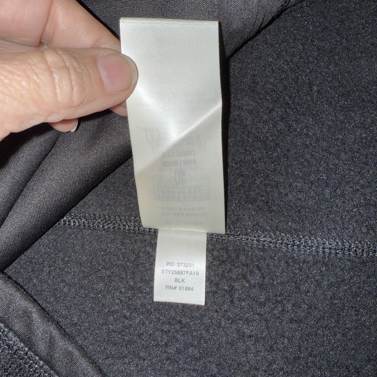Patagonia Patagonia Better Sweater Vest Black Women’s Full Zip NWT Size L / US 10 / IT 46 - 11 Thumbnail