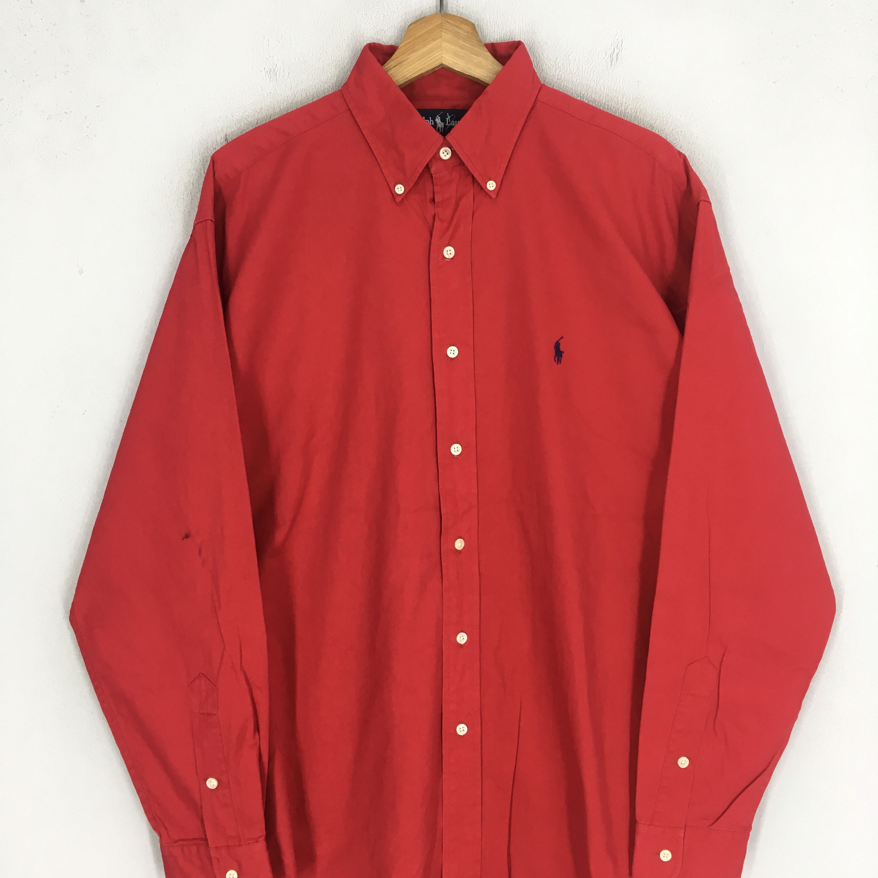 Polo Ralph Lauren Polo Ralph Lauren - 1439 Size US M / EU 48-50 / 2 - 3 Thumbnail
