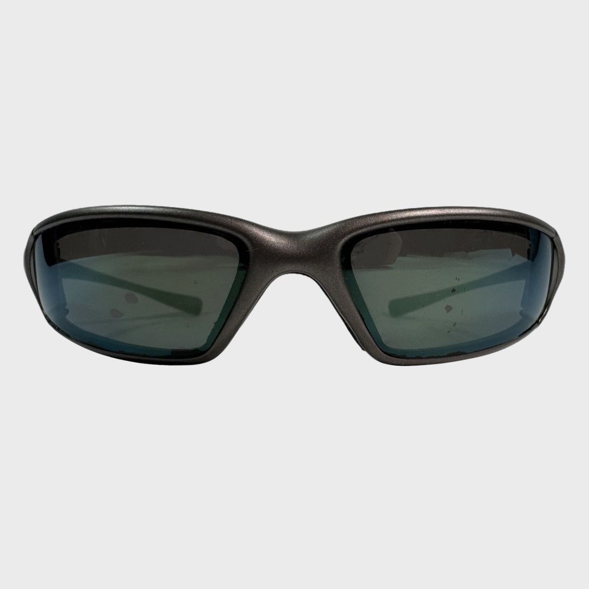 Nike × Nike ACG × Vintage RARE 2000's vintage Nike interchange Monza.R sunglasses Size ONE SIZE - 5 Thumbnail