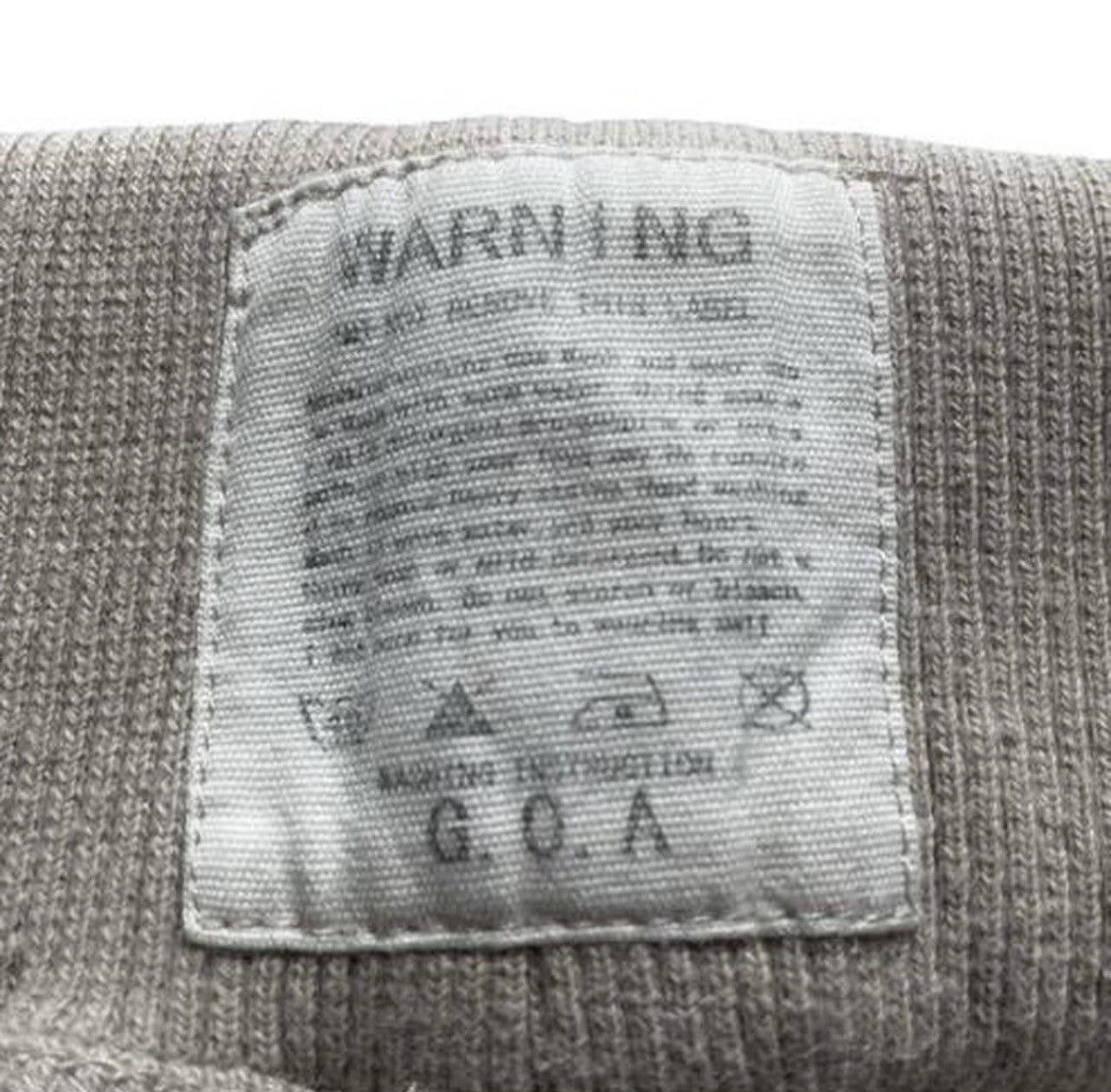 GOA GOA parachute Cargos Size US 32 / EU 48 - 6 Thumbnail