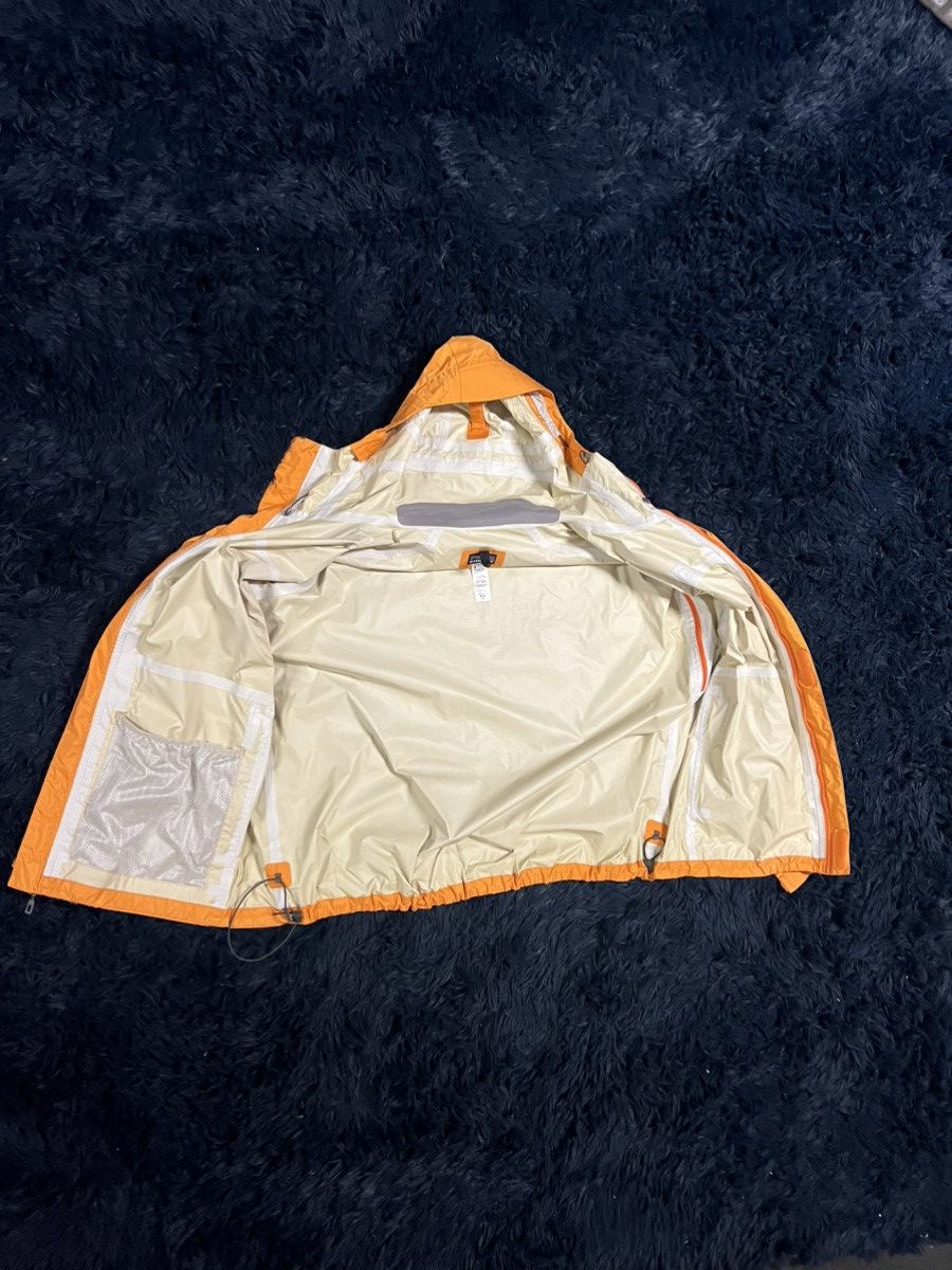Patagonia Patagonia Torrentshell Jacket Orange Size US XXL / EU 58 / 5 - 3 Thumbnail
