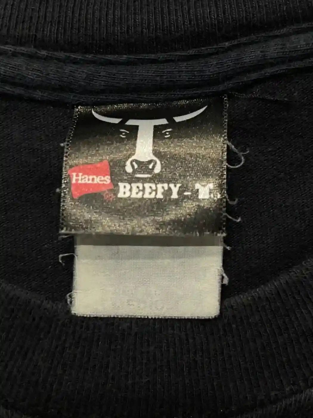 Apple × Vintage Vintage Apple Team55 Promo Tee Tech Wear Sun Faded Size US M / EU 48-50 / 2 - 9 Thumbnail