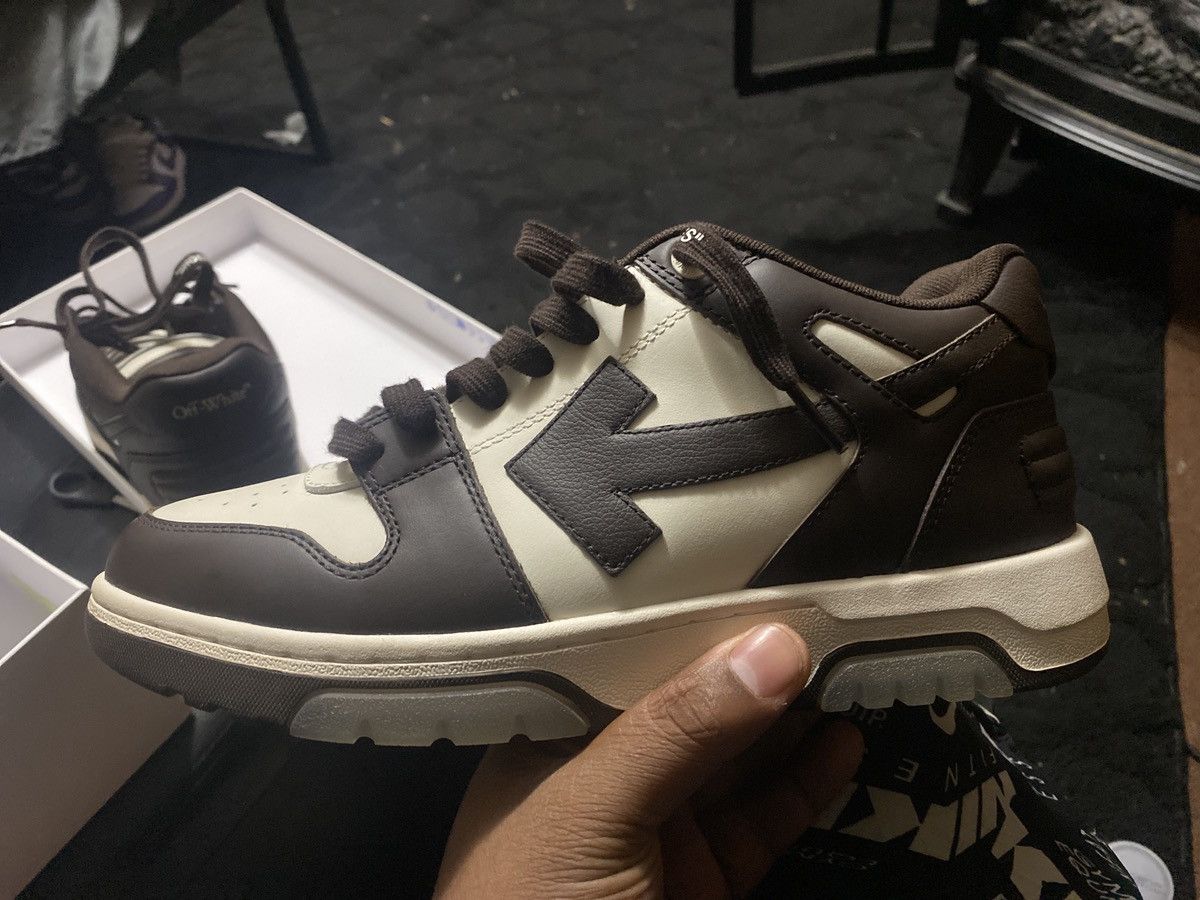 Off-White Off whites Size US 8 / EU 41 - 6 Thumbnail