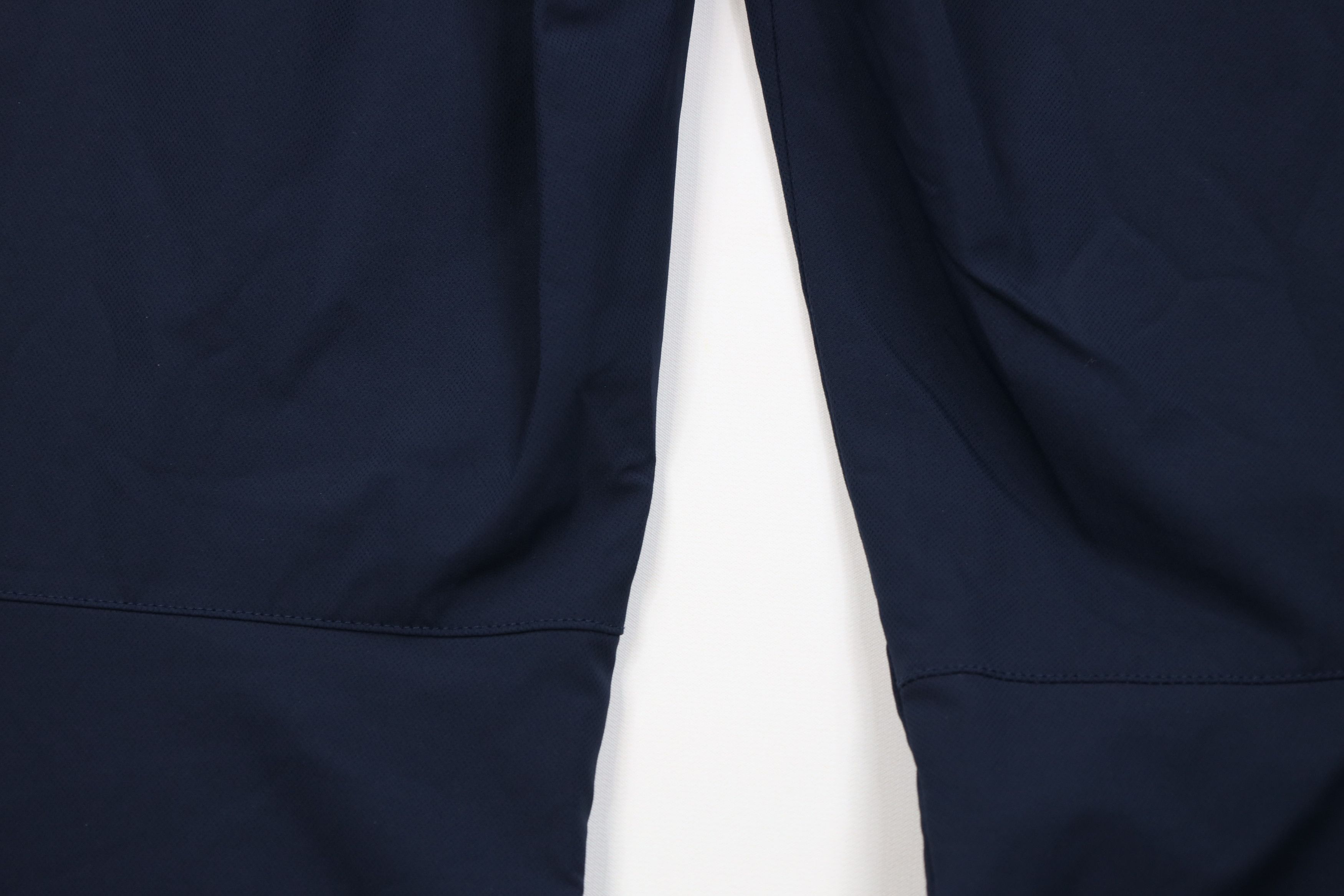 Banana Republic Banana Republic Fit Tech Chino Pants Trousers Navy Blue Size US 36 / EU 52 - 10 Thumbnail