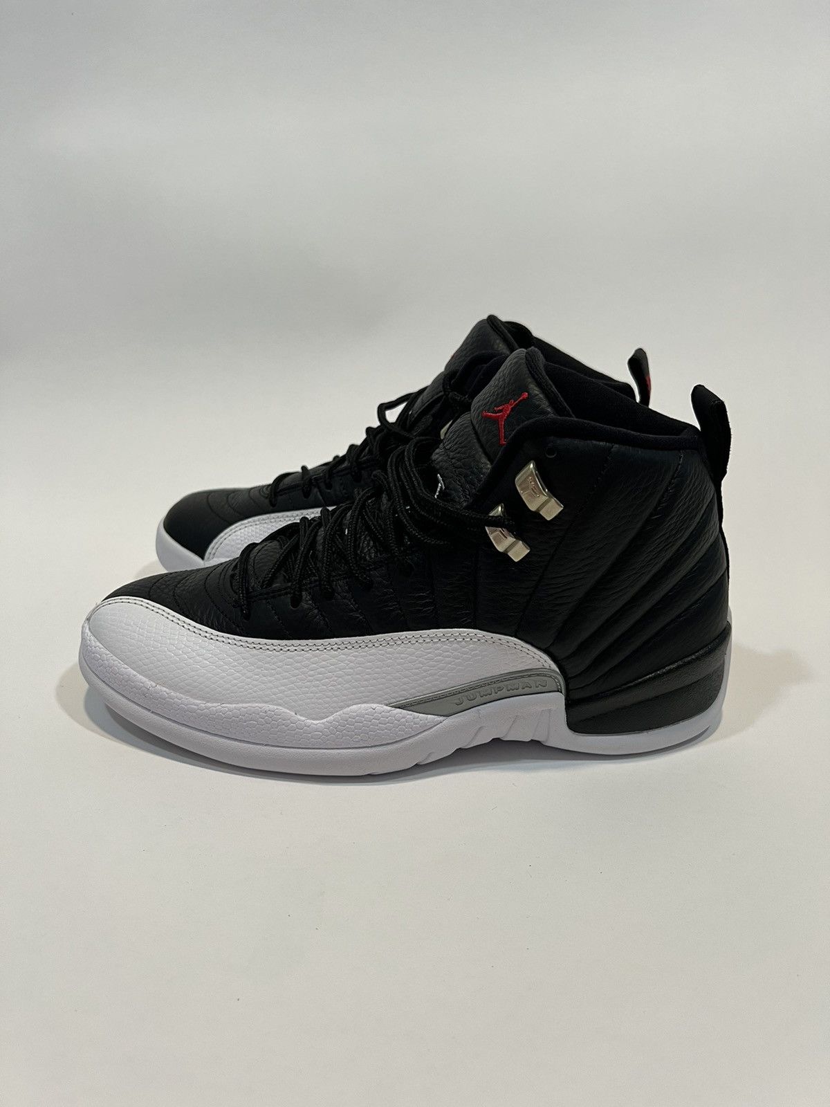 Jordan Brand Jordan 12 Retro Playoffs Size US 8 / EU 41 - 2 Thumbnail