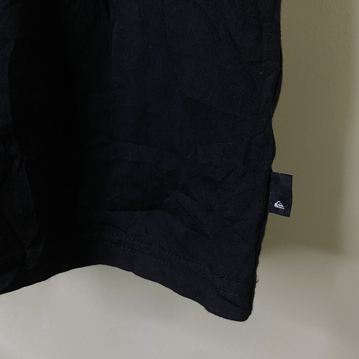 Quiksilver Quiksilver Surf Nice Backhit Surfing Tank Top Size US M / EU 48-50 / 2 - 8 Thumbnail