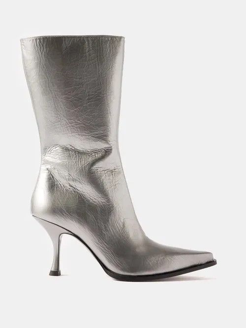 Acne Studios Acne Studios undefined Boots Size US 9 / IT 39 - 1 Thumbnail