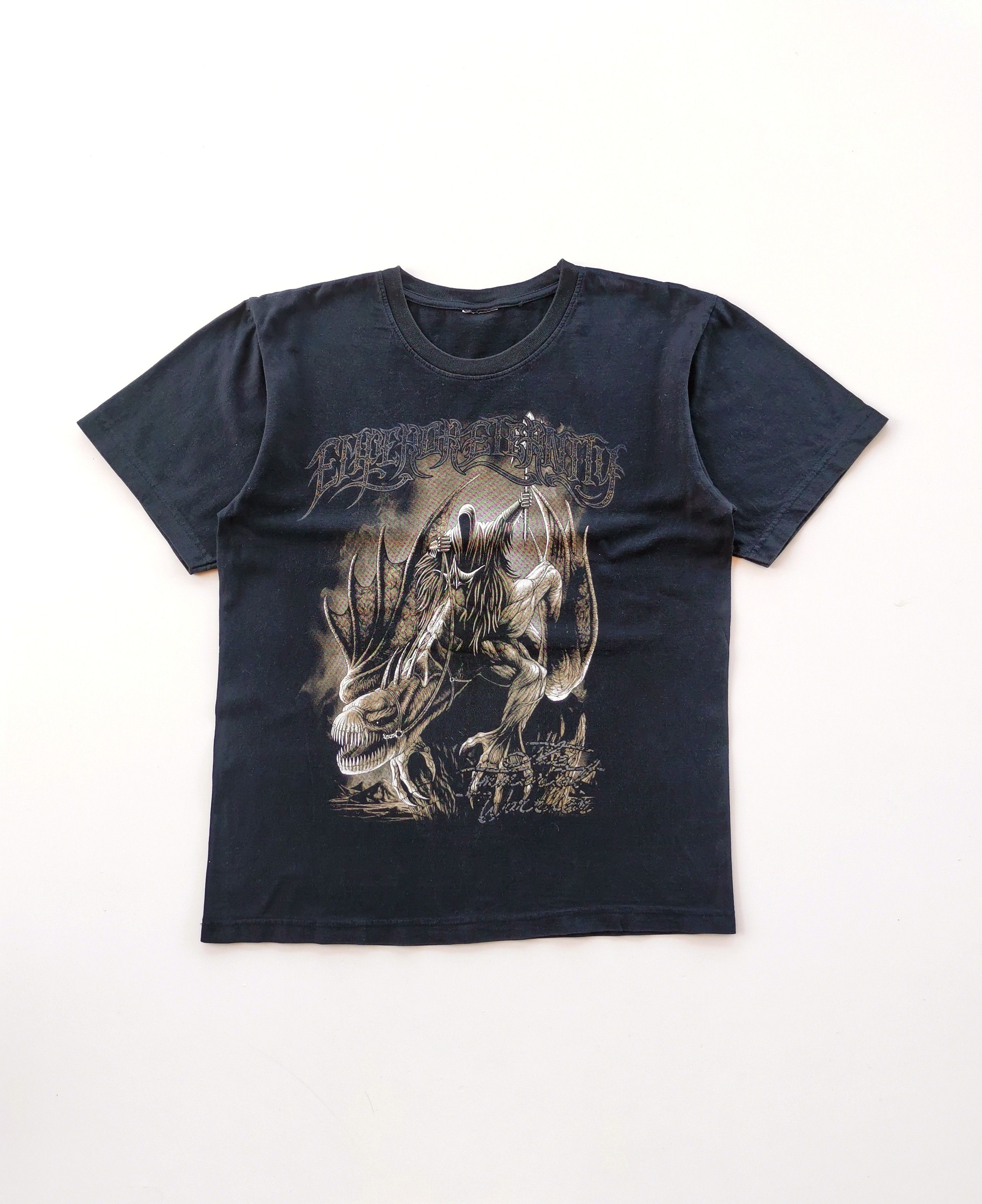 Other Emperor Eternity Streetwear Brand Tshirt Size US L / EU 52-54 / 3 - 2 Thumbnail