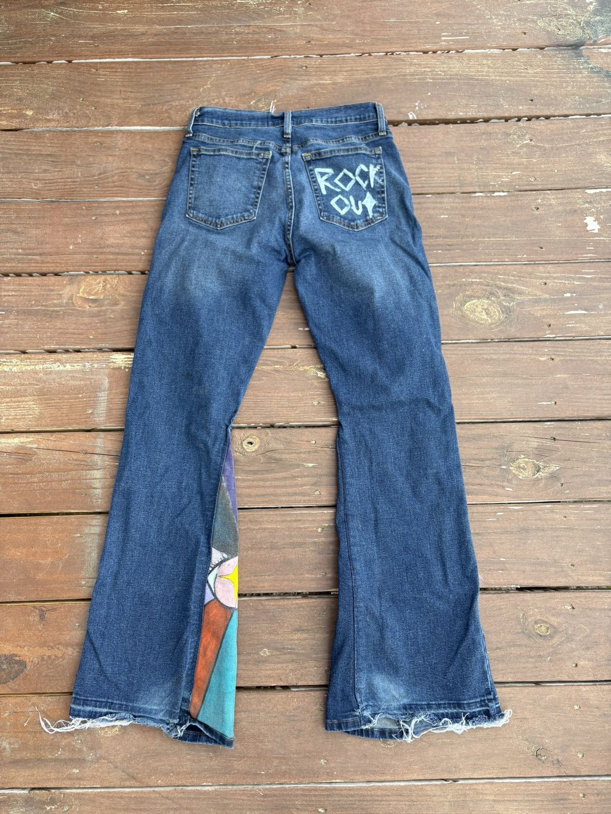 Other Antixrock Eye Flares Size US 32 / EU 48 - 2 Thumbnail