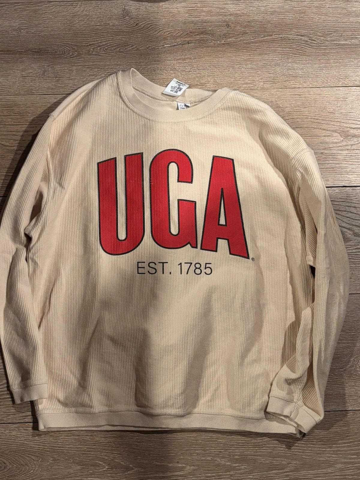Other UGA sweater Size US M / EU 48-50 / 2 - 1 Thumbnail