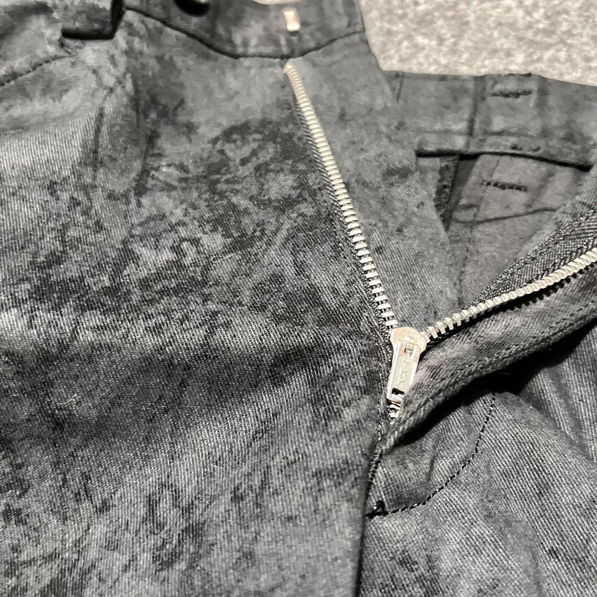 Tornado Mart Tornado Mart Flared Pants Size US 28 / EU 44 - 17 Thumbnail