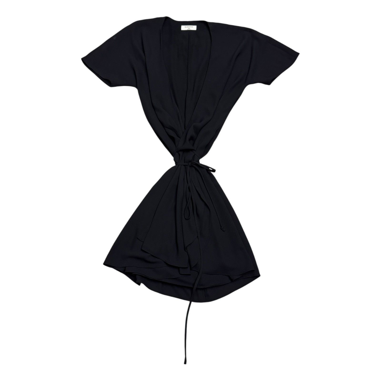 Aritzia aritzia babaton sculpt knit halter dress | Grailed