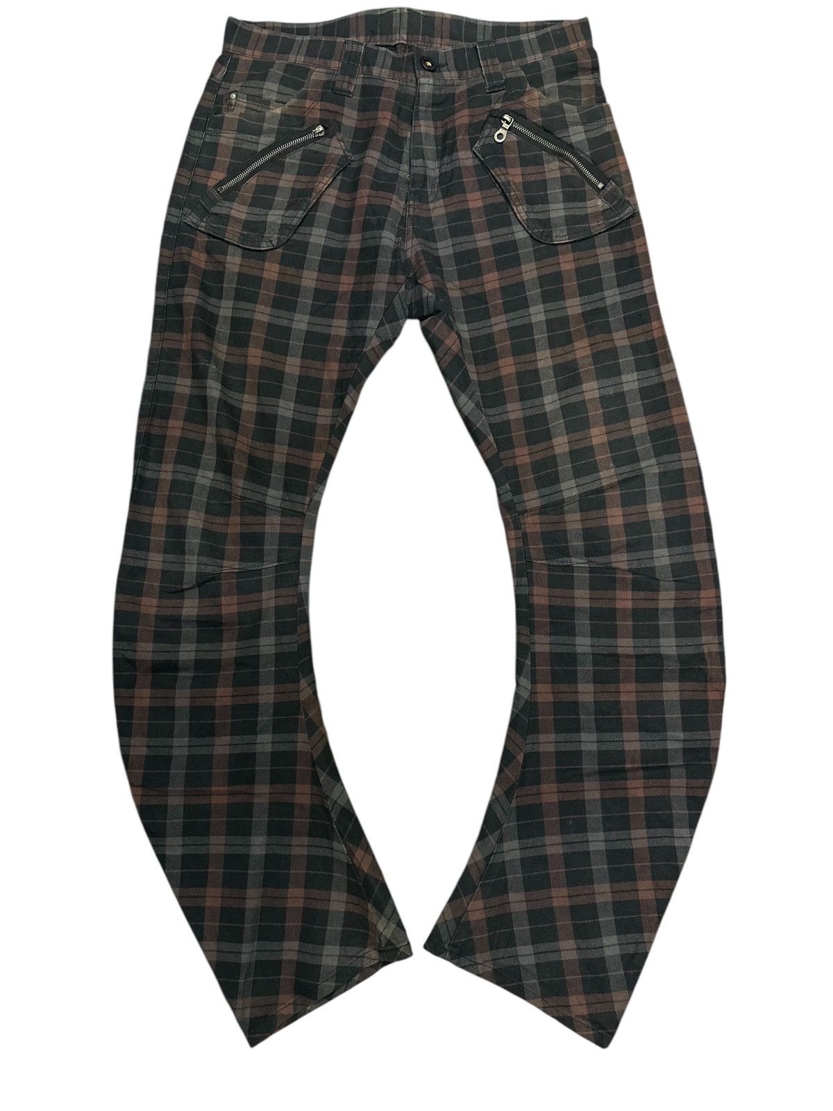 PPFM PPFM Curve Legs . Size US 32 / EU 48 - 1 Thumbnail