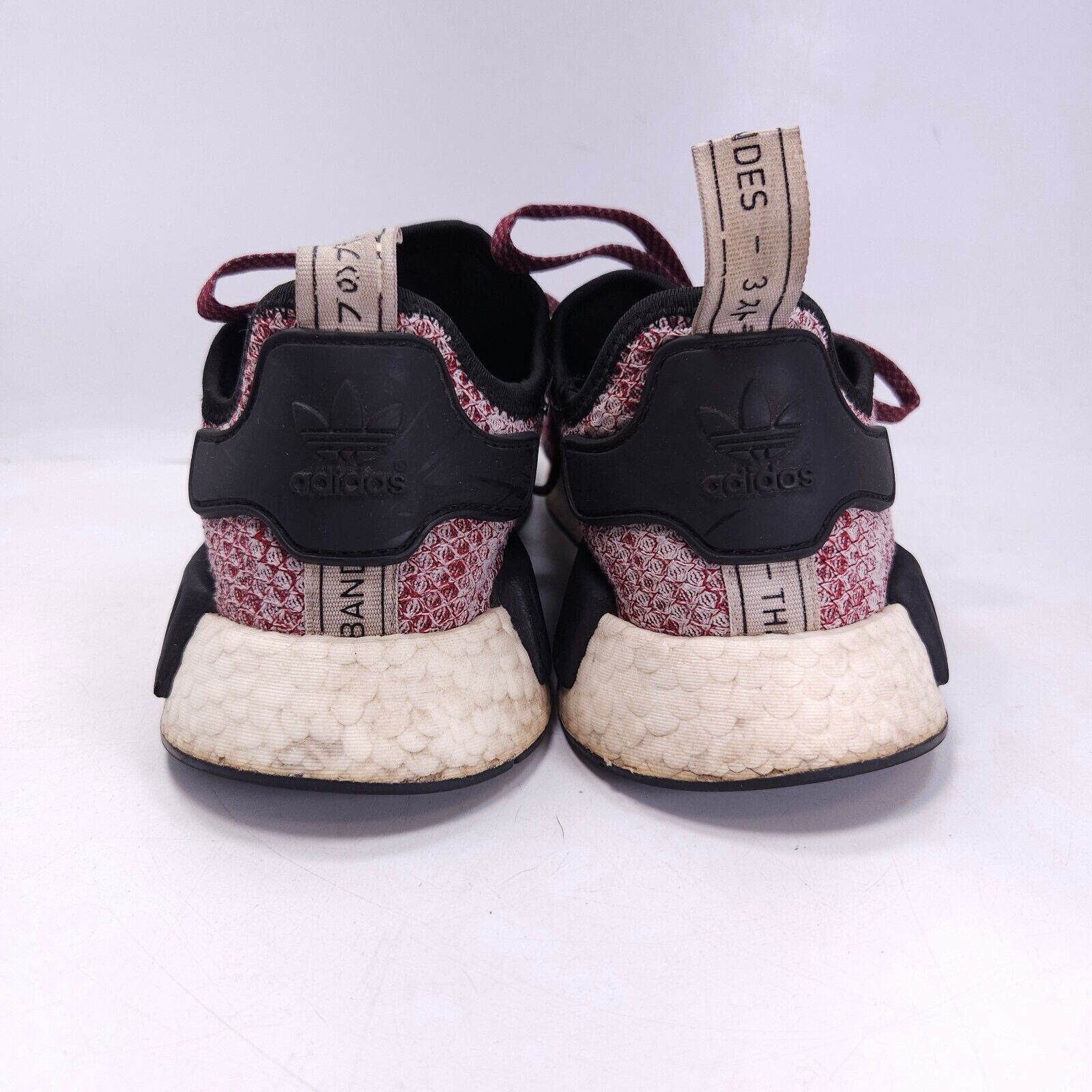 Adidas Adidas NMD R1 Athletic Training Shoe Mens Size 8 D97230 Size US 8 / EU 41 - 3 Thumbnail