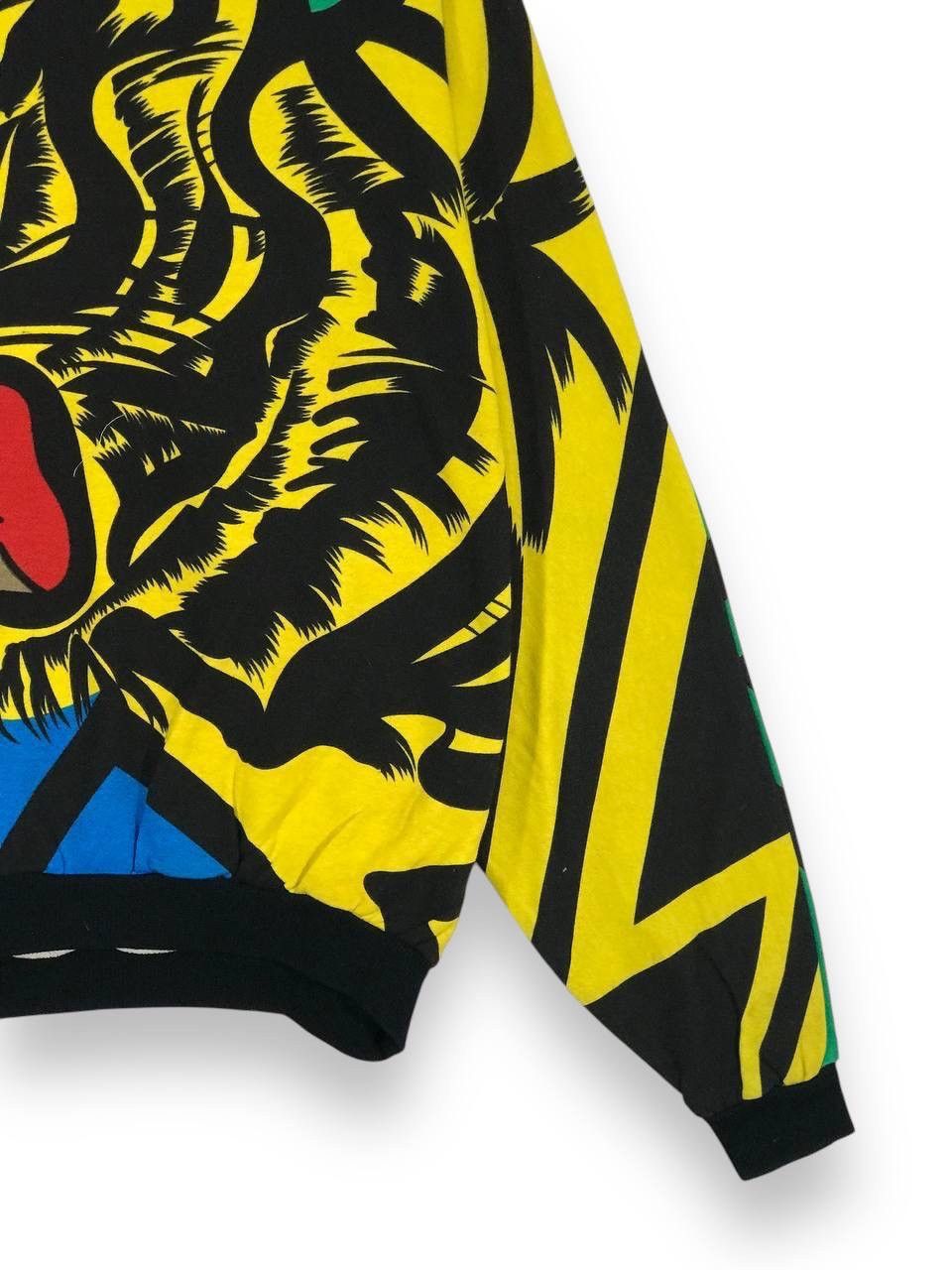 Japanese Brand mr bogey Size US XXL / EU 58 / 5 - 5 Thumbnail