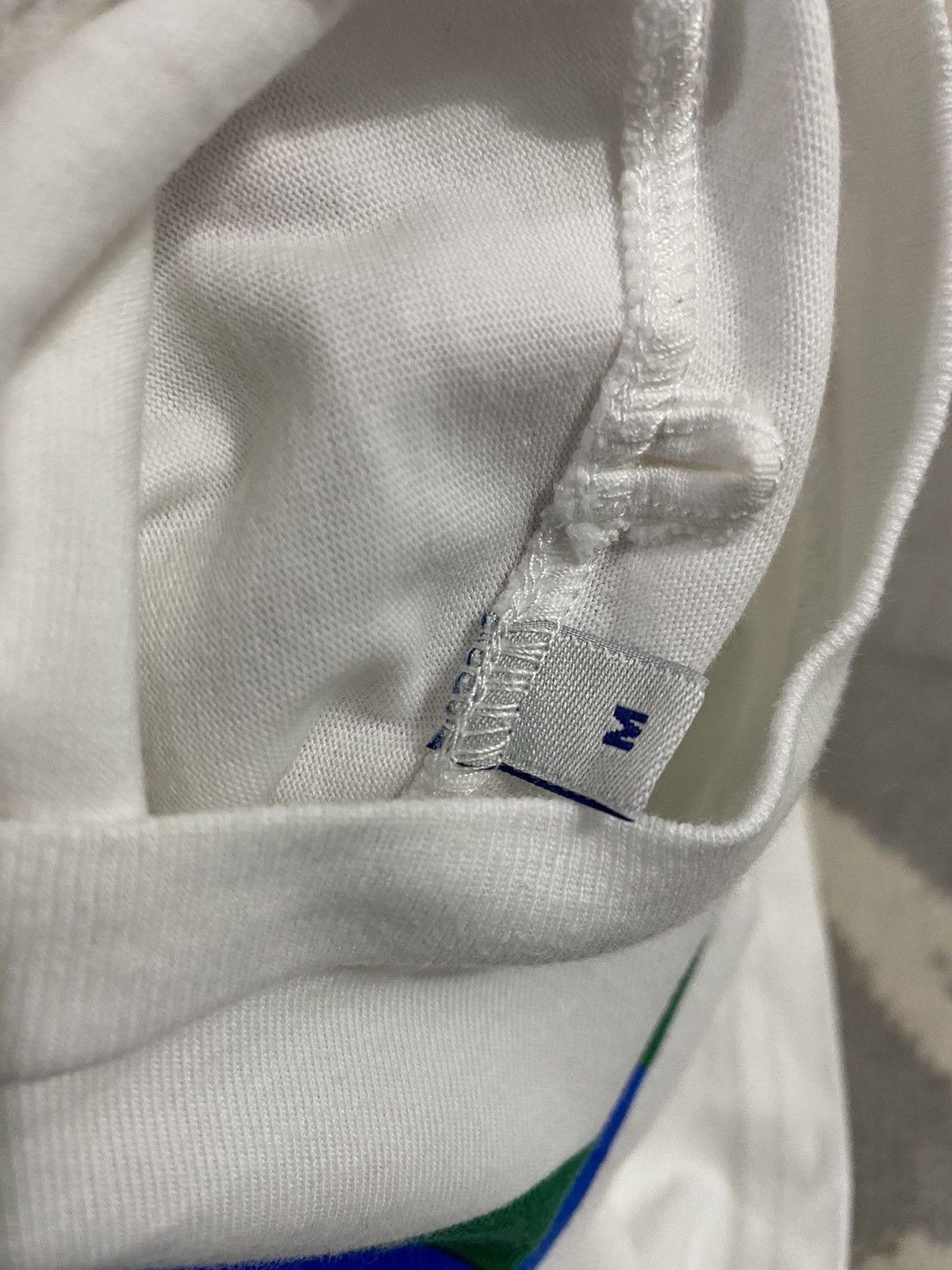 Craig Green × Moncler Moncler X Craig Green Tee Size US M / EU 48-50 / 2 - 10 Thumbnail