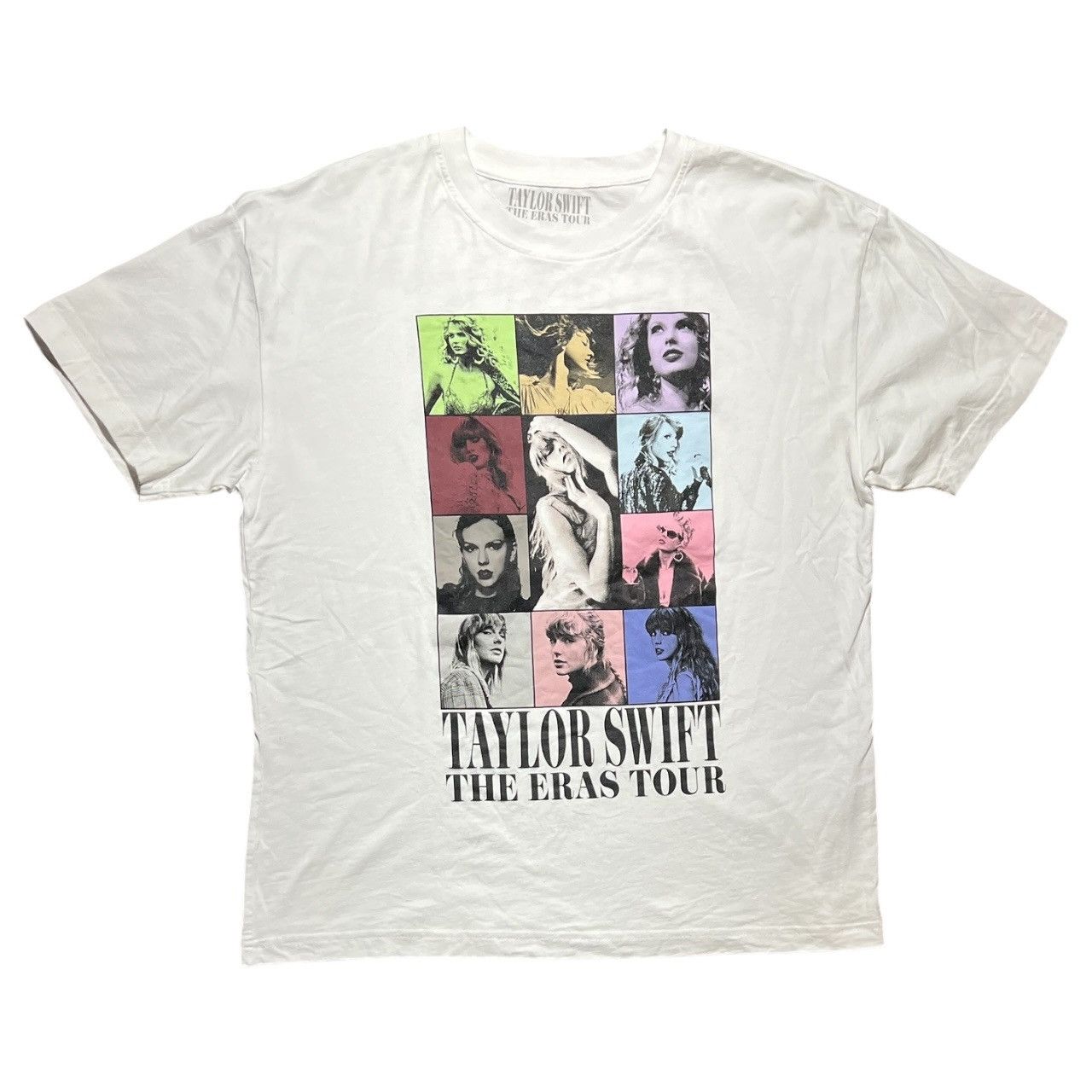 Other Taylor Swift The Eras Tour 2024 T-shirt Size US L / EU 52-54 / 3 - 1 Thumbnail