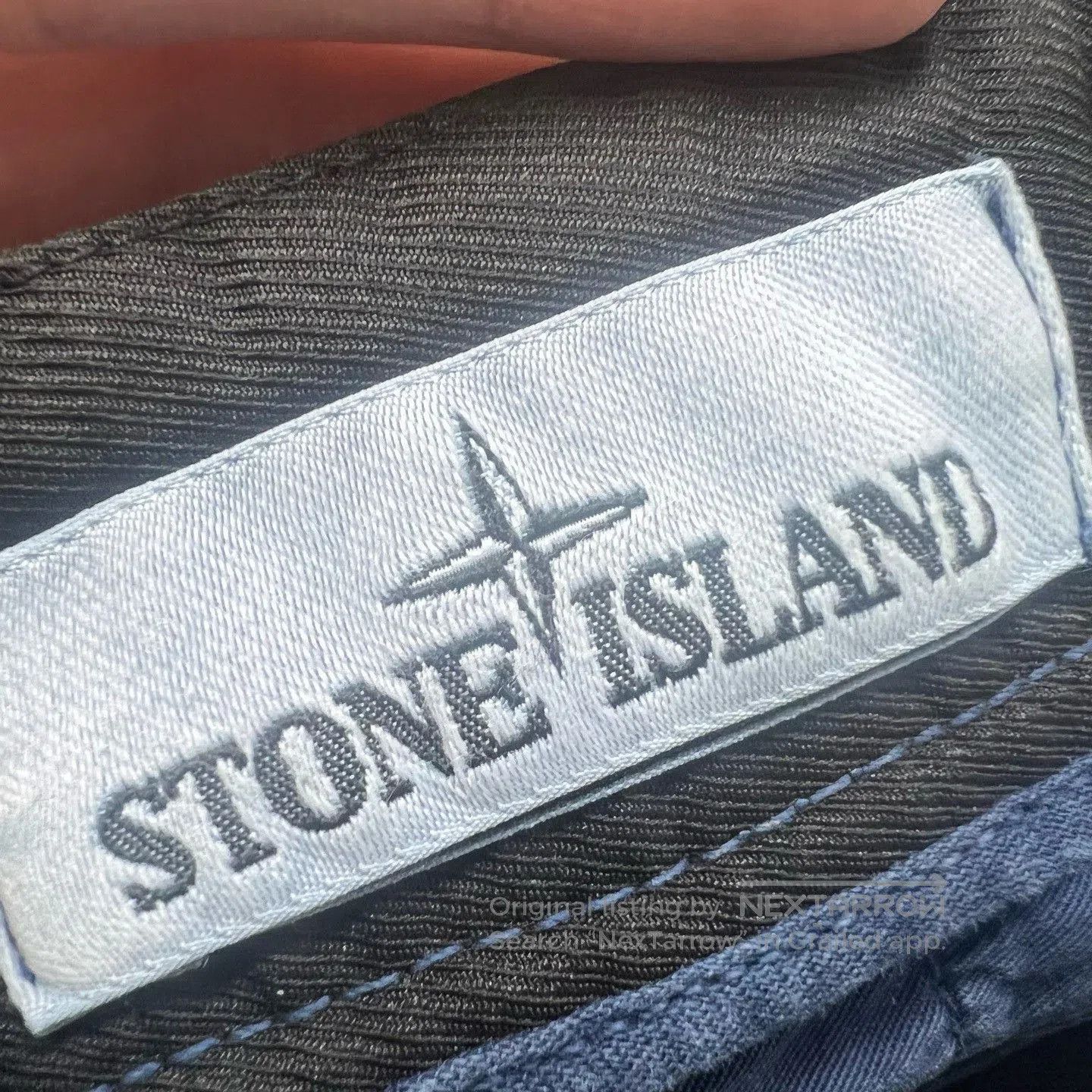 Stone Island Stone Island Shorts. Size US 36 / EU 52 - 3 Thumbnail