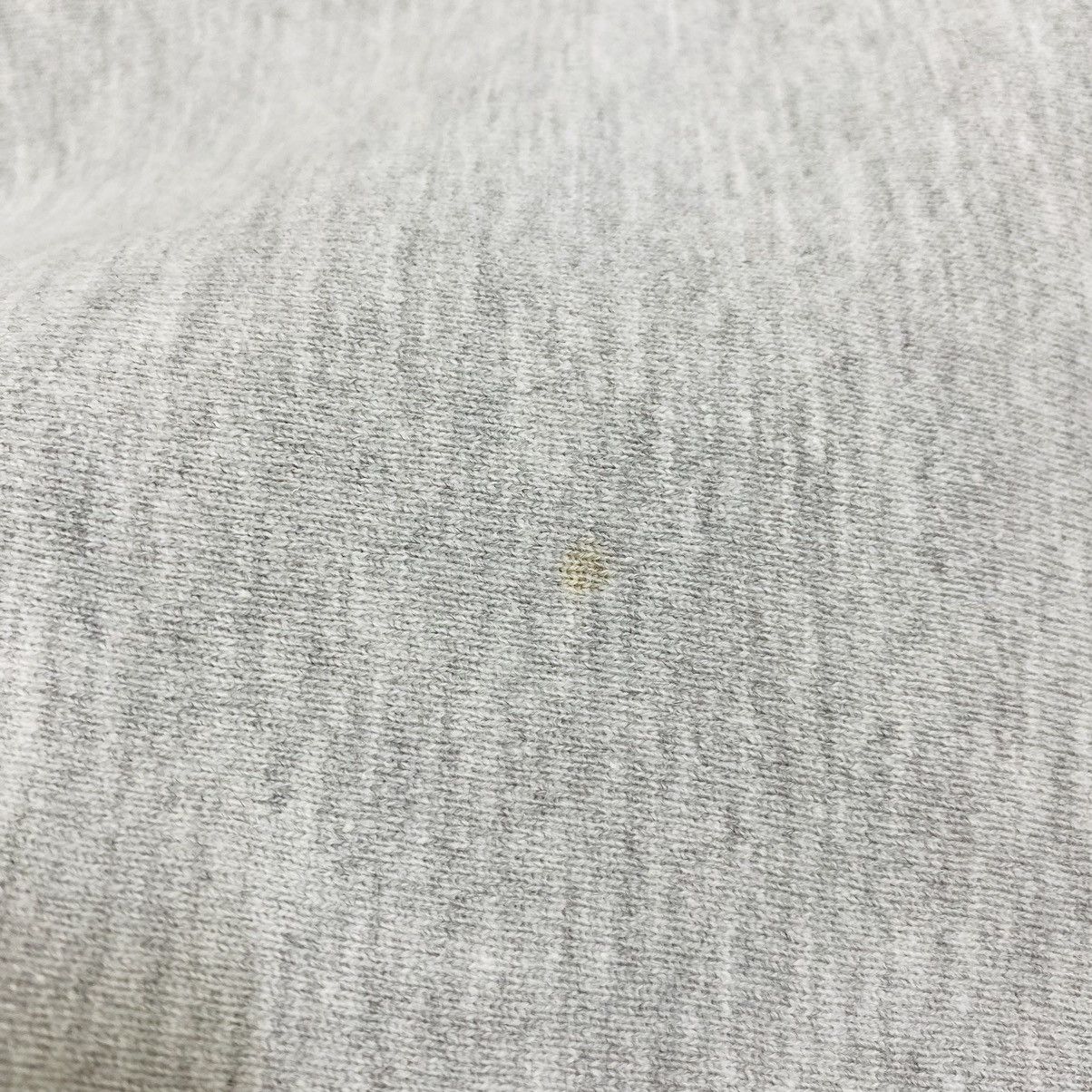 Champion Vintage Champion Reverse Weave Sweatshirt Made in USA Size L Size US L / EU 52-54 / 3 - 7 Thumbnail
